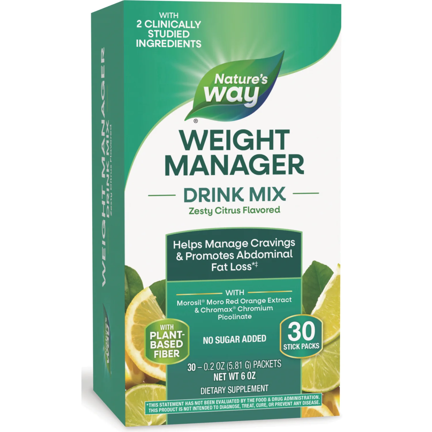 Weight Manager Drink Mix - Image 3