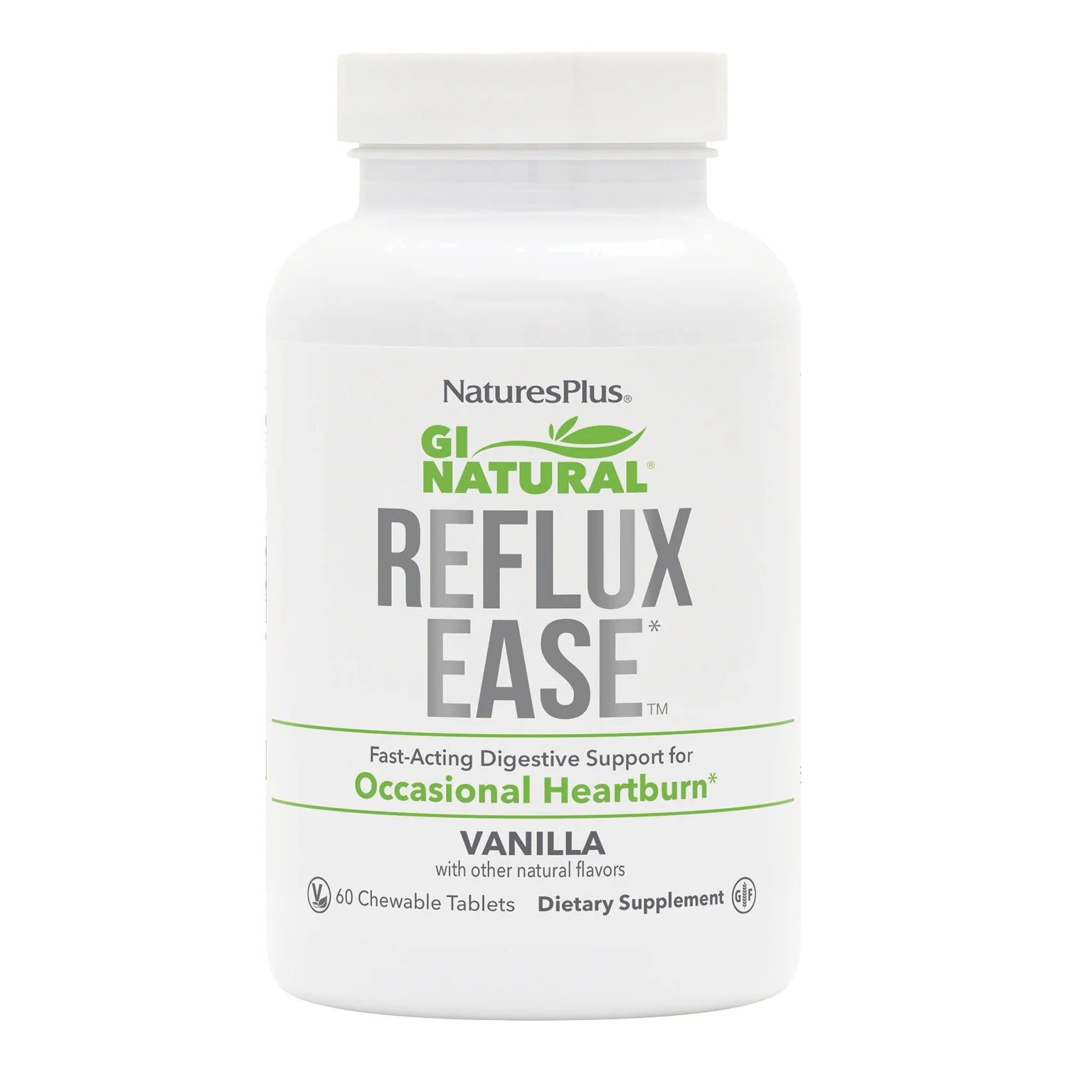 Reflux Ease - Vanilla