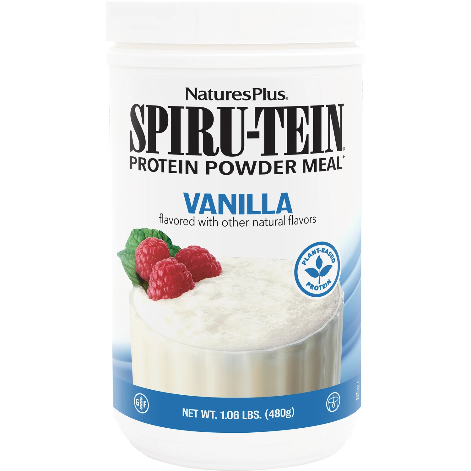 Spiru-Tein Protein Powder Meal - Image 10