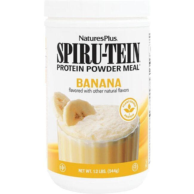 Spiru-Tein Protein Powder Meal - Image 2
