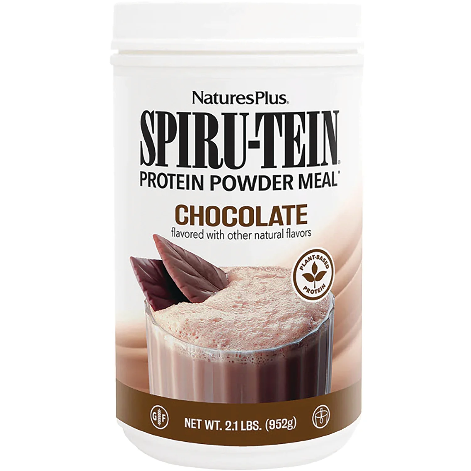 Spiru-Tein Protein Powder Meal - Image 4