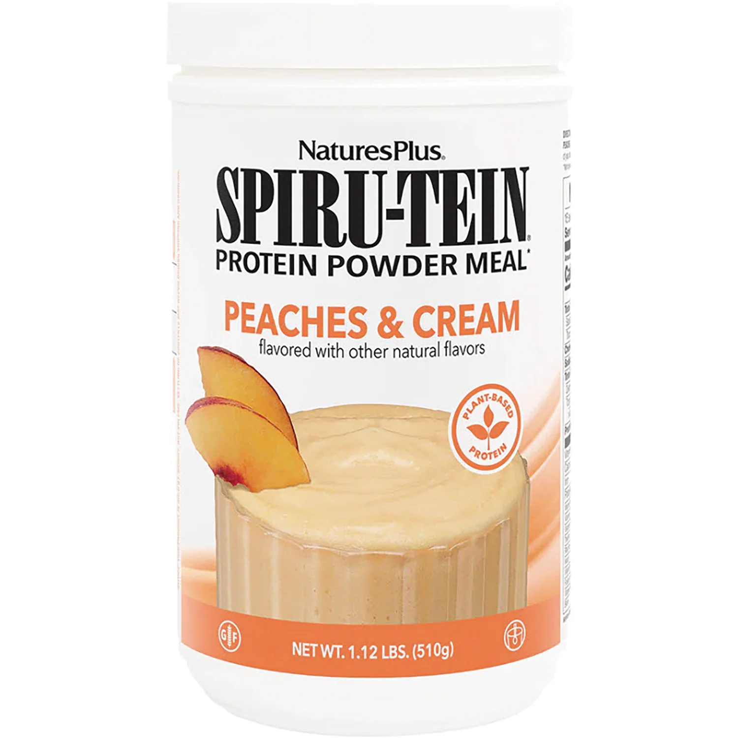 Spiru-Tein Protein Powder Meal - Image 8