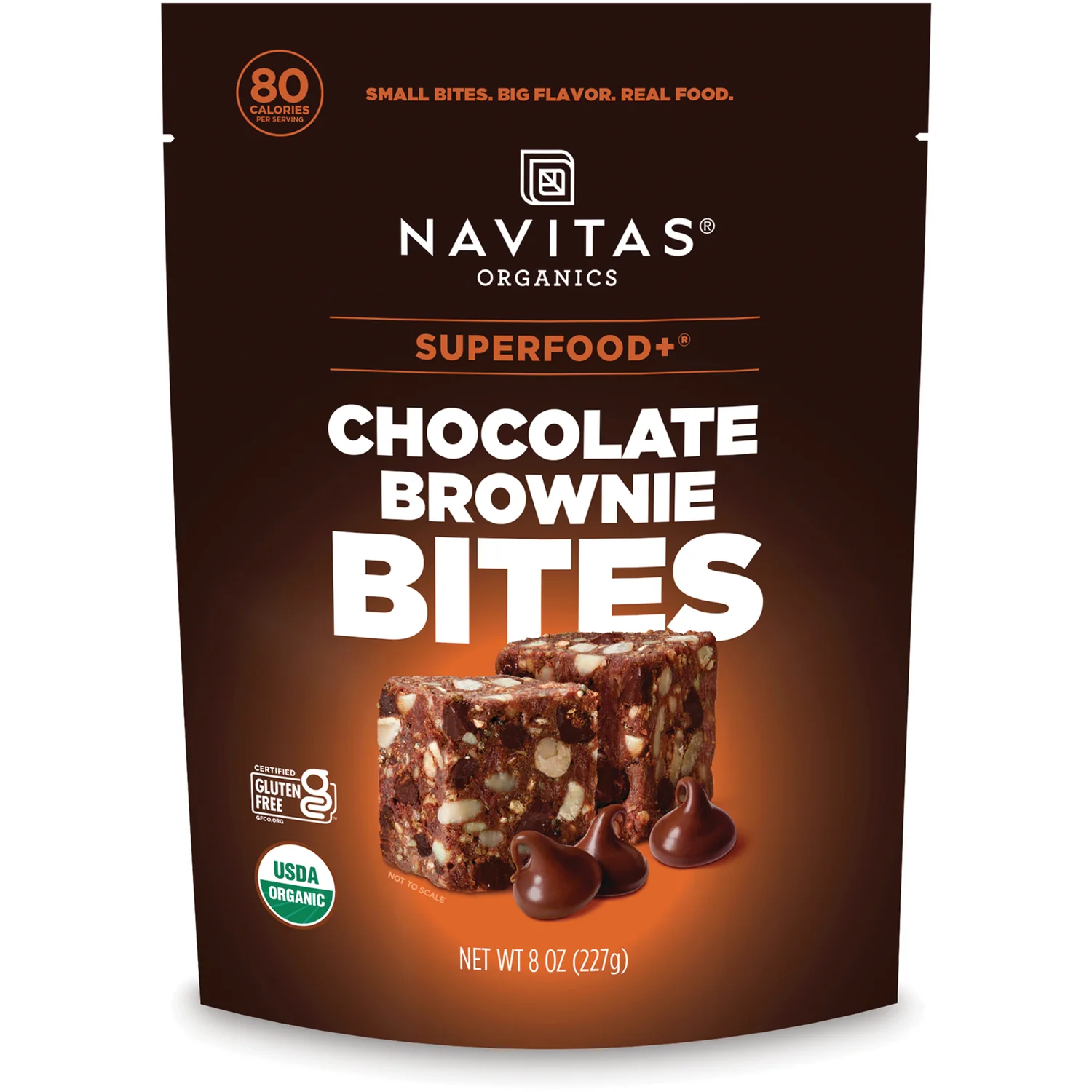 Organic Power Snacks - Image 3