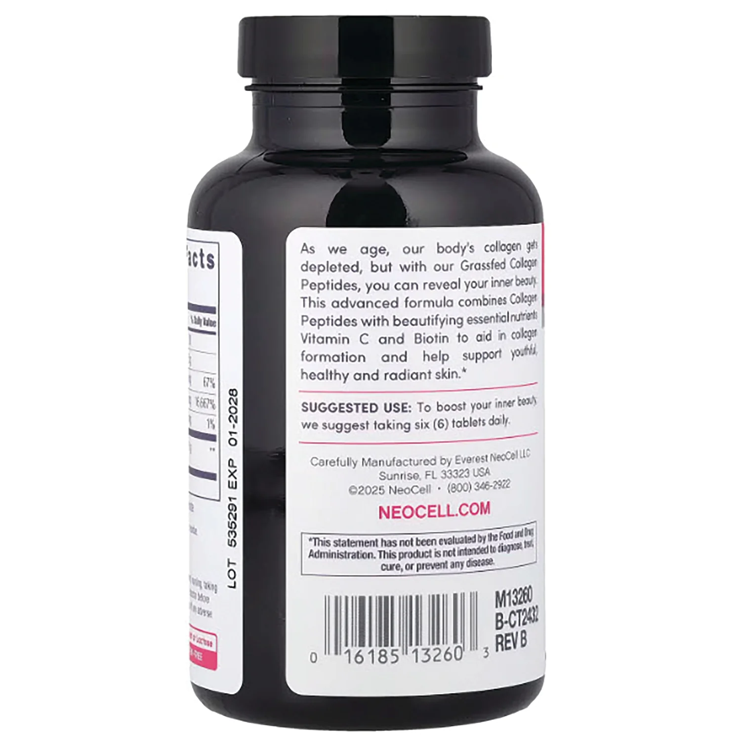 Grassfed Collagen Peptides - Image 3