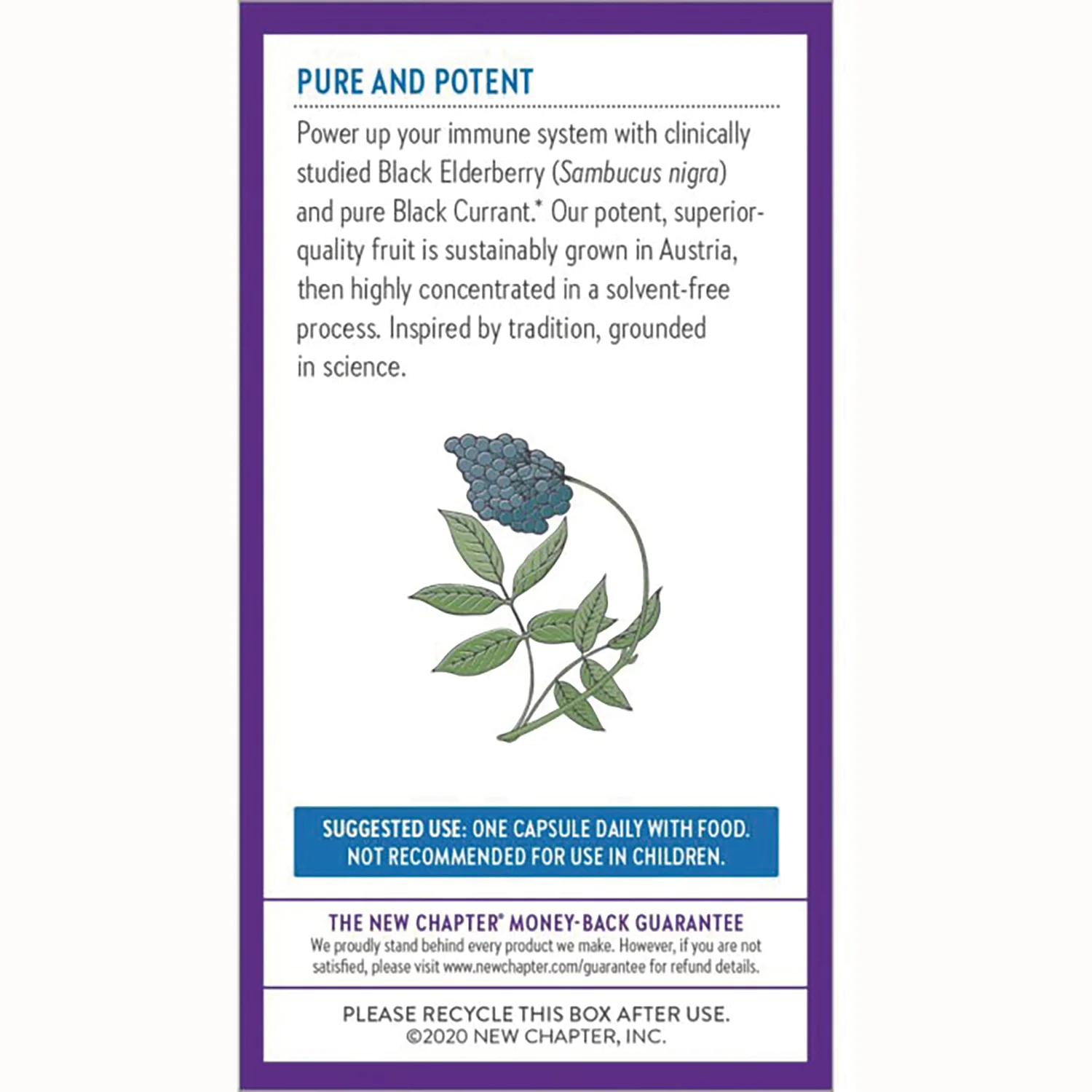 Elderberry Force - Image 3