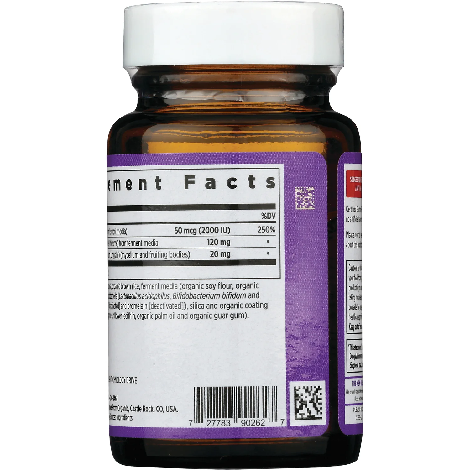 Fermented Vitamin D3 - Image 3