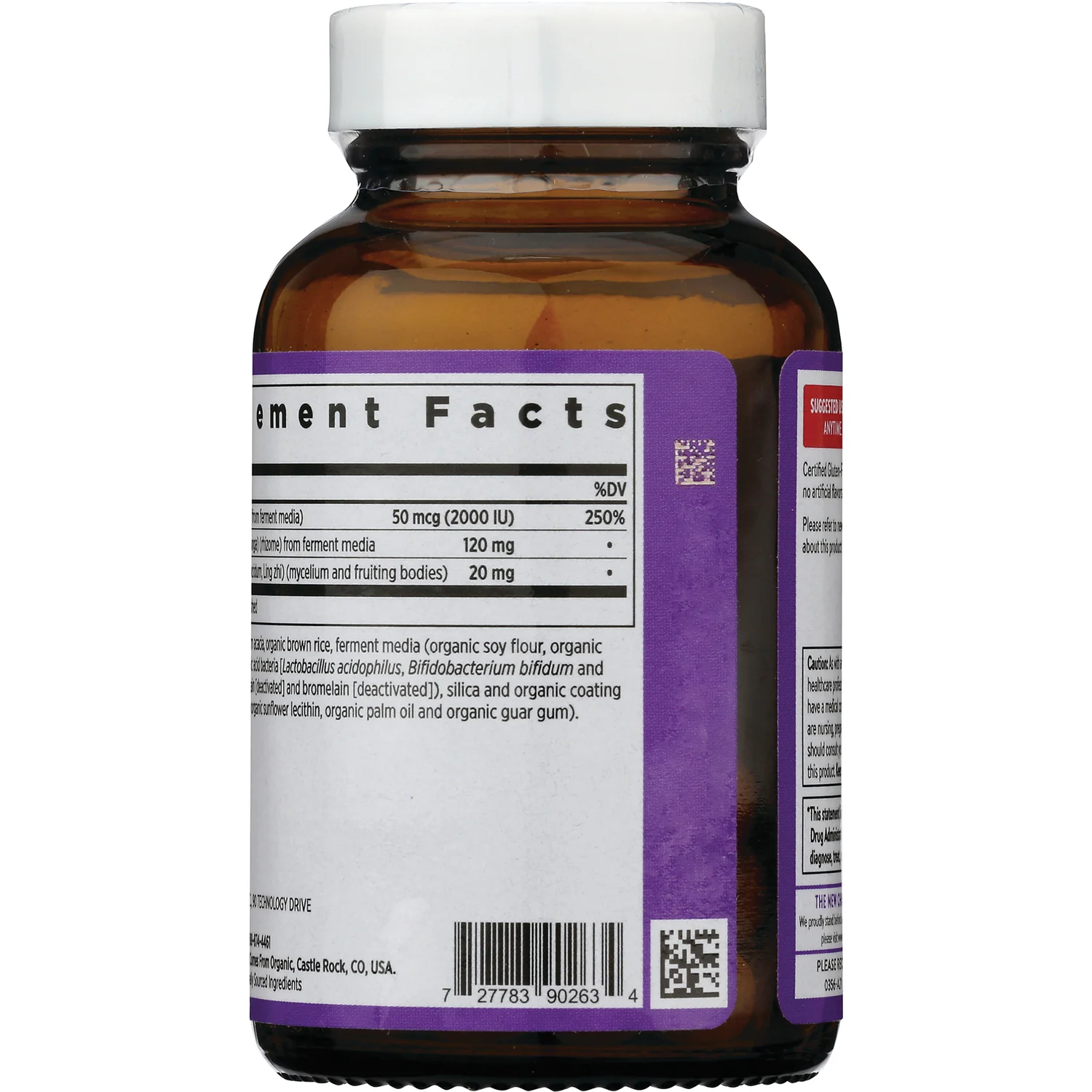 Fermented Vitamin D3 - Image 3