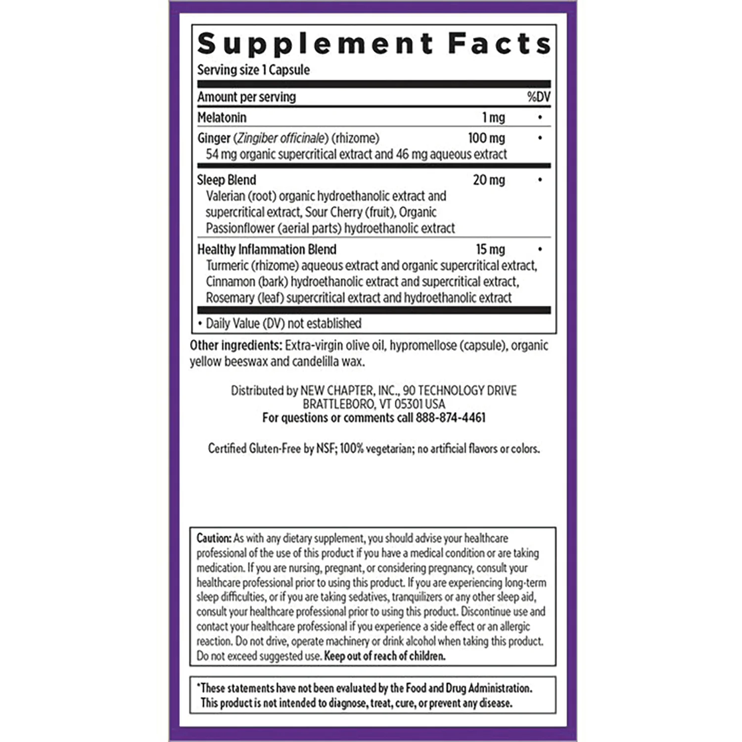 Restful Sleep and Pain Relief - Image 2