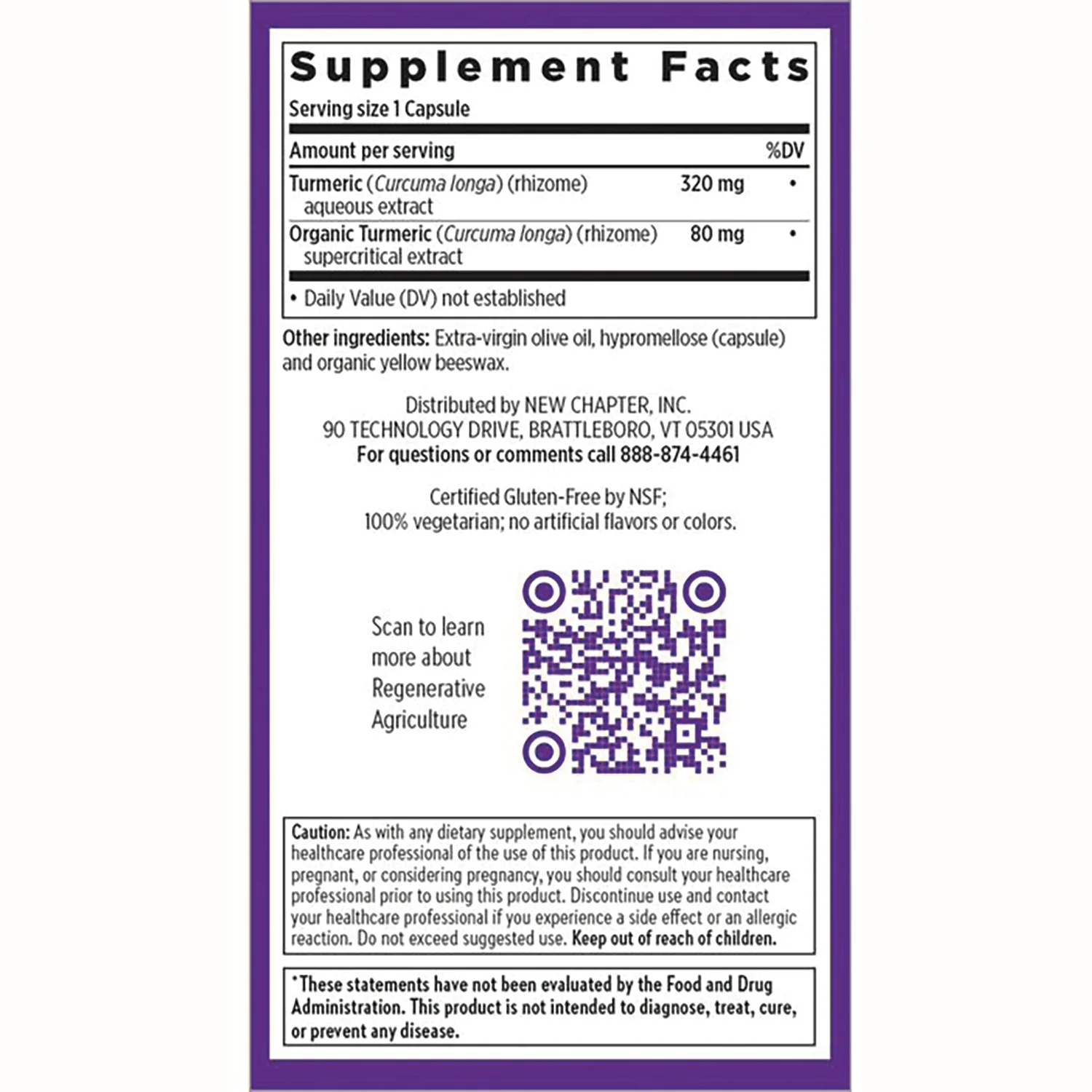 Turmeric Force - Image 2