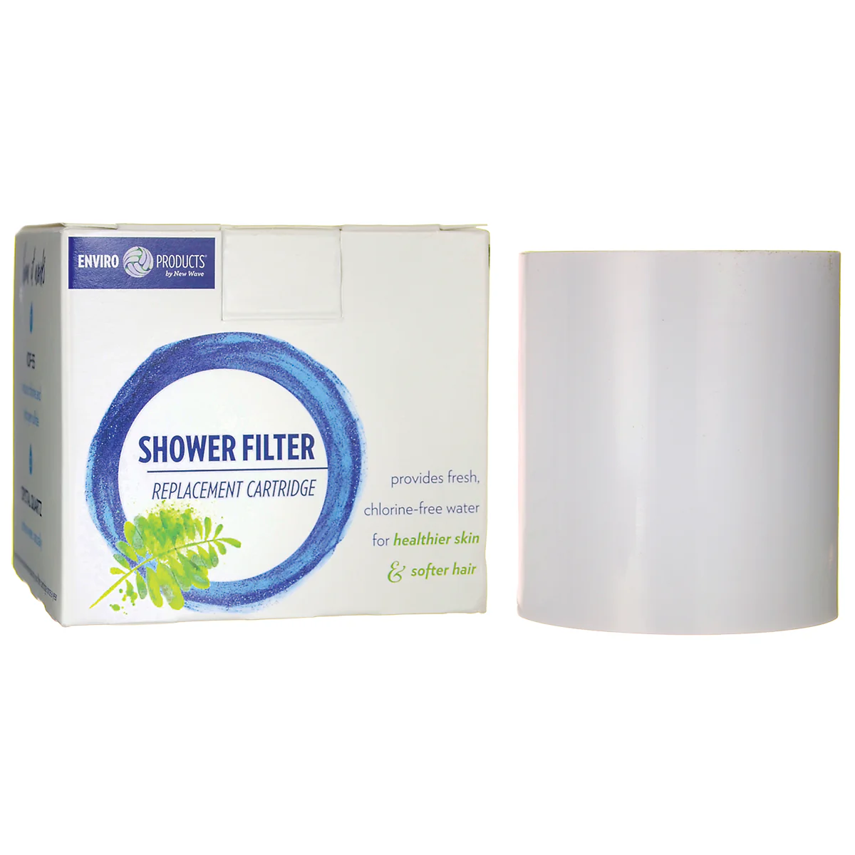 Shower Replacement Cartridge