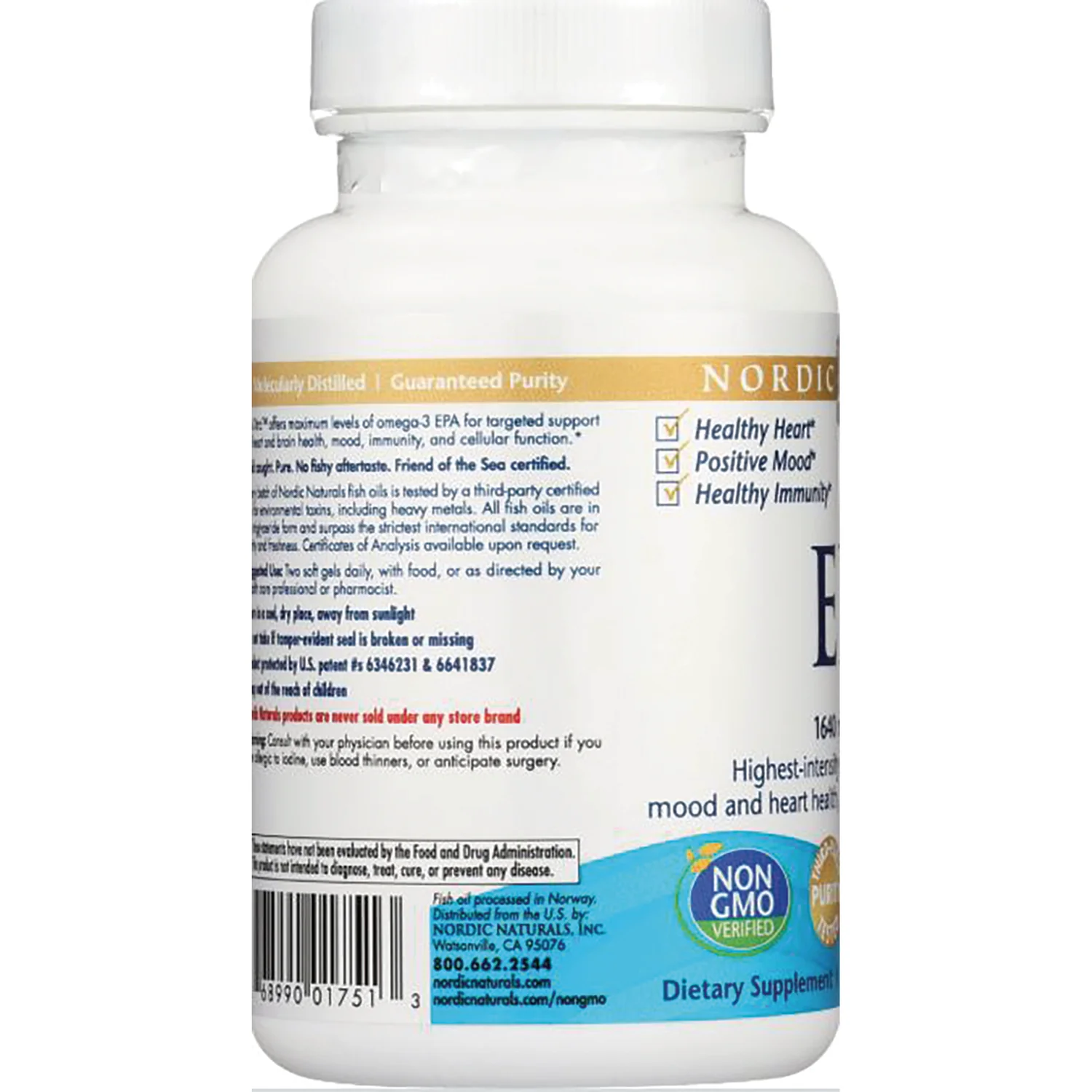 EPA Xtra - Lemon - Image 4