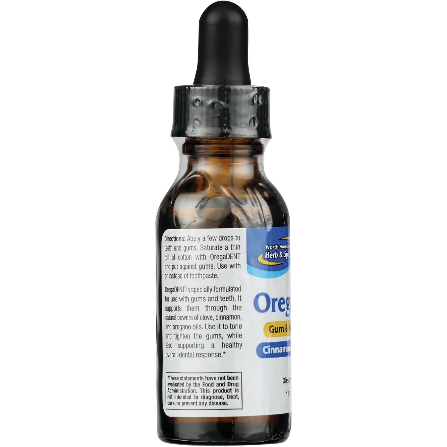 OregaDENT - Cinnamon & Clove Power - Image 3