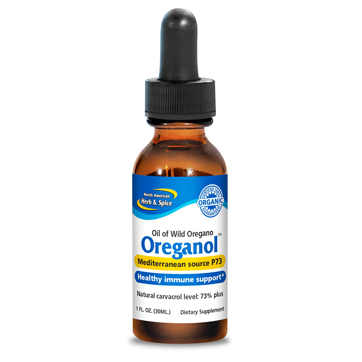 Oreganol P73 - Image 2