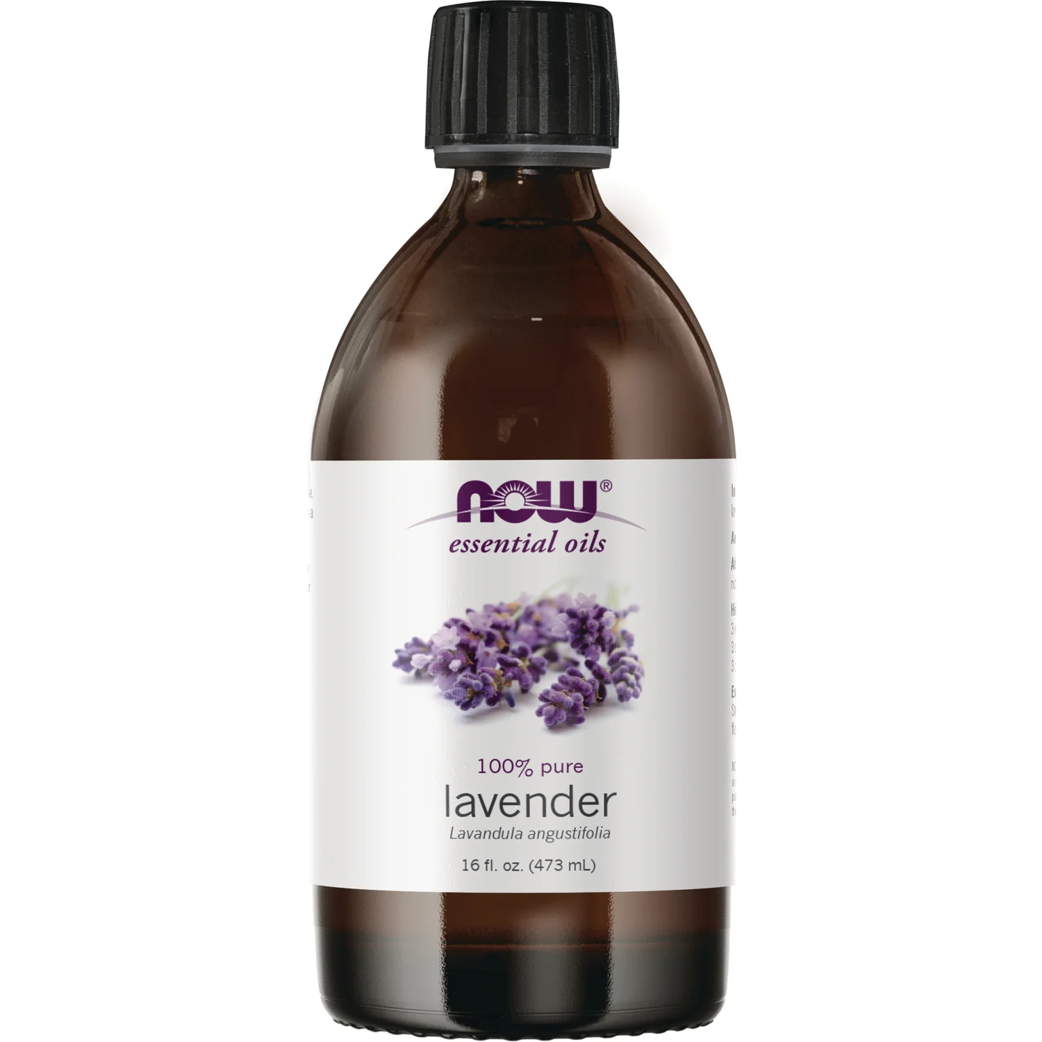 100% Pure Lavender Oil