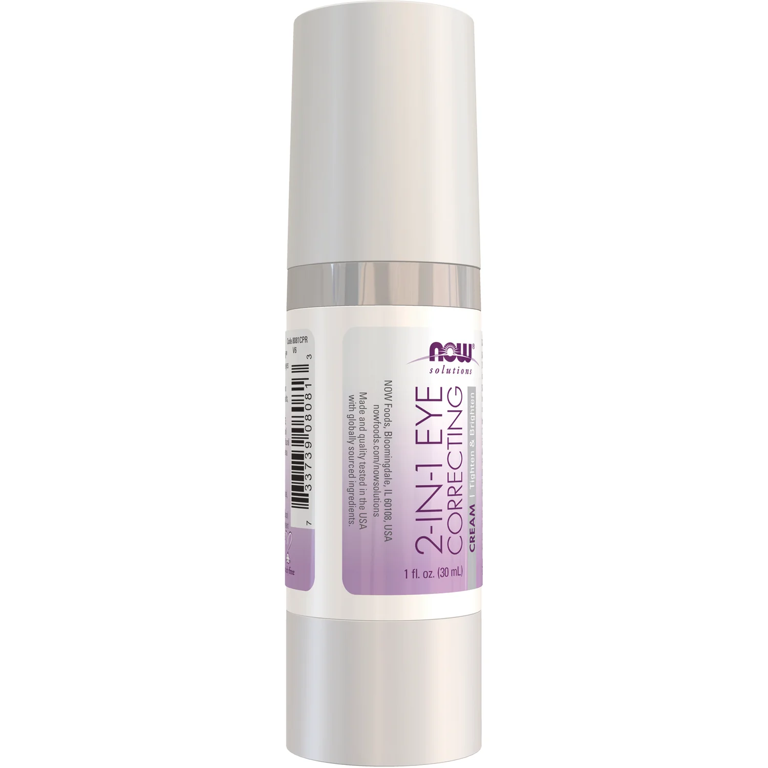 2-in-1 Correcting Eye Cream - Image 3