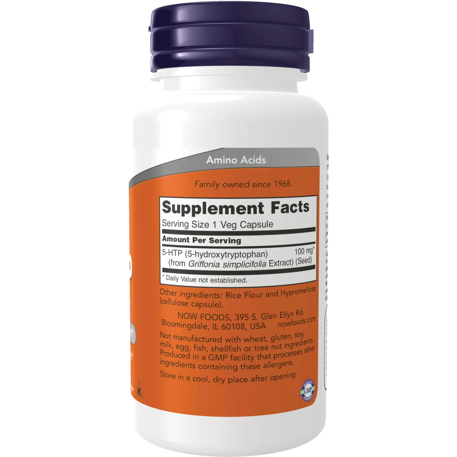 5-HTP - Image 2