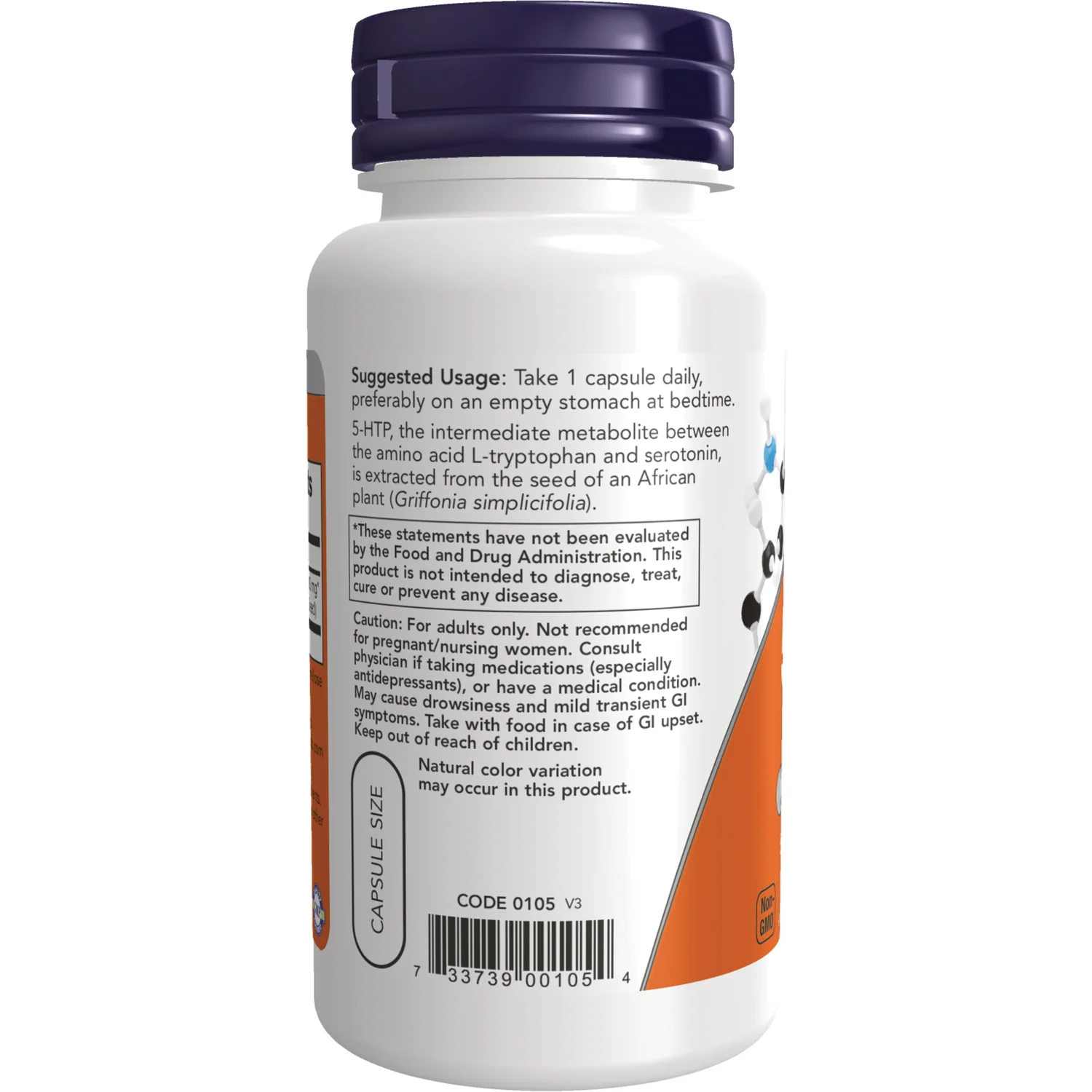 5-HTP - Image 3