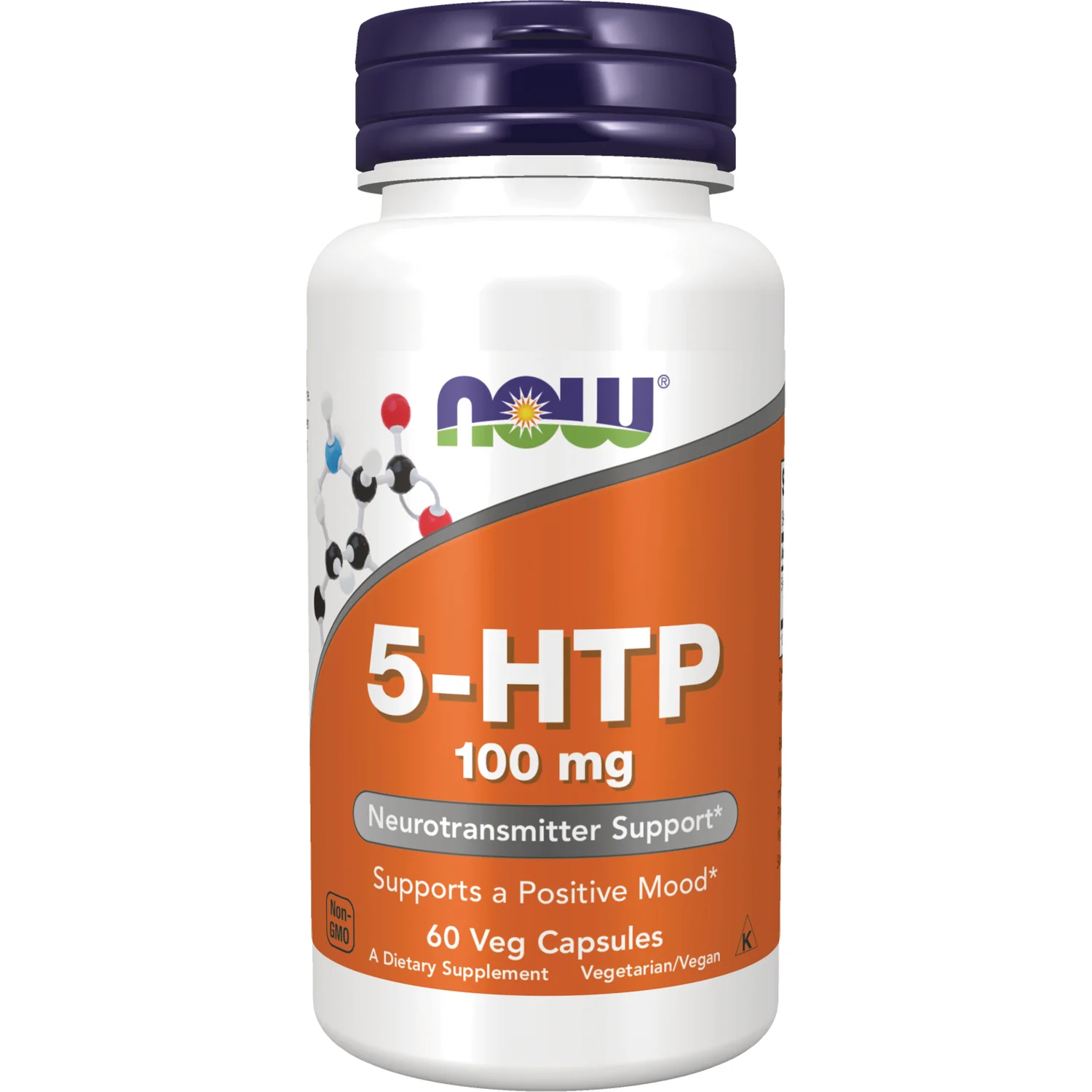 5-HTP 100 MG - Image 2