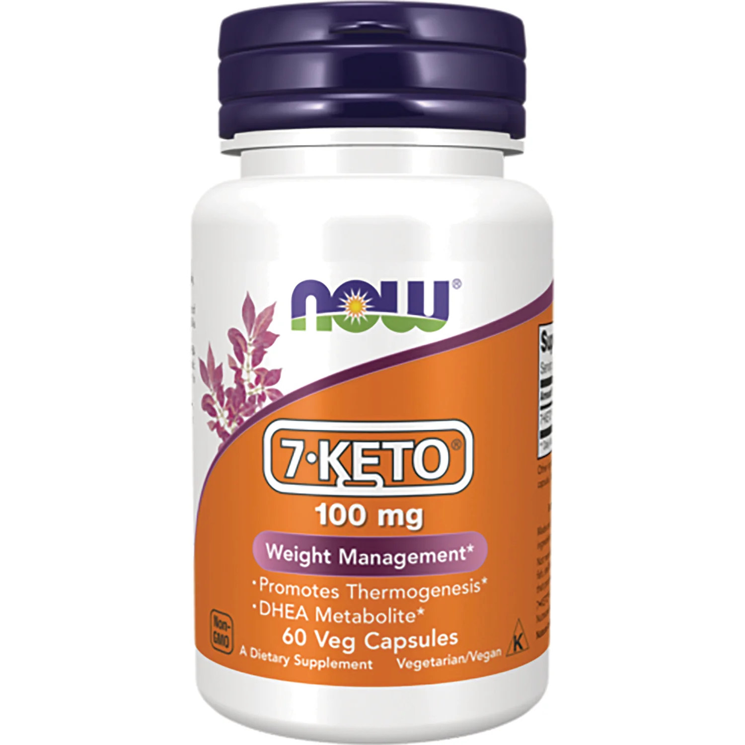 7-Keto - Image 2
