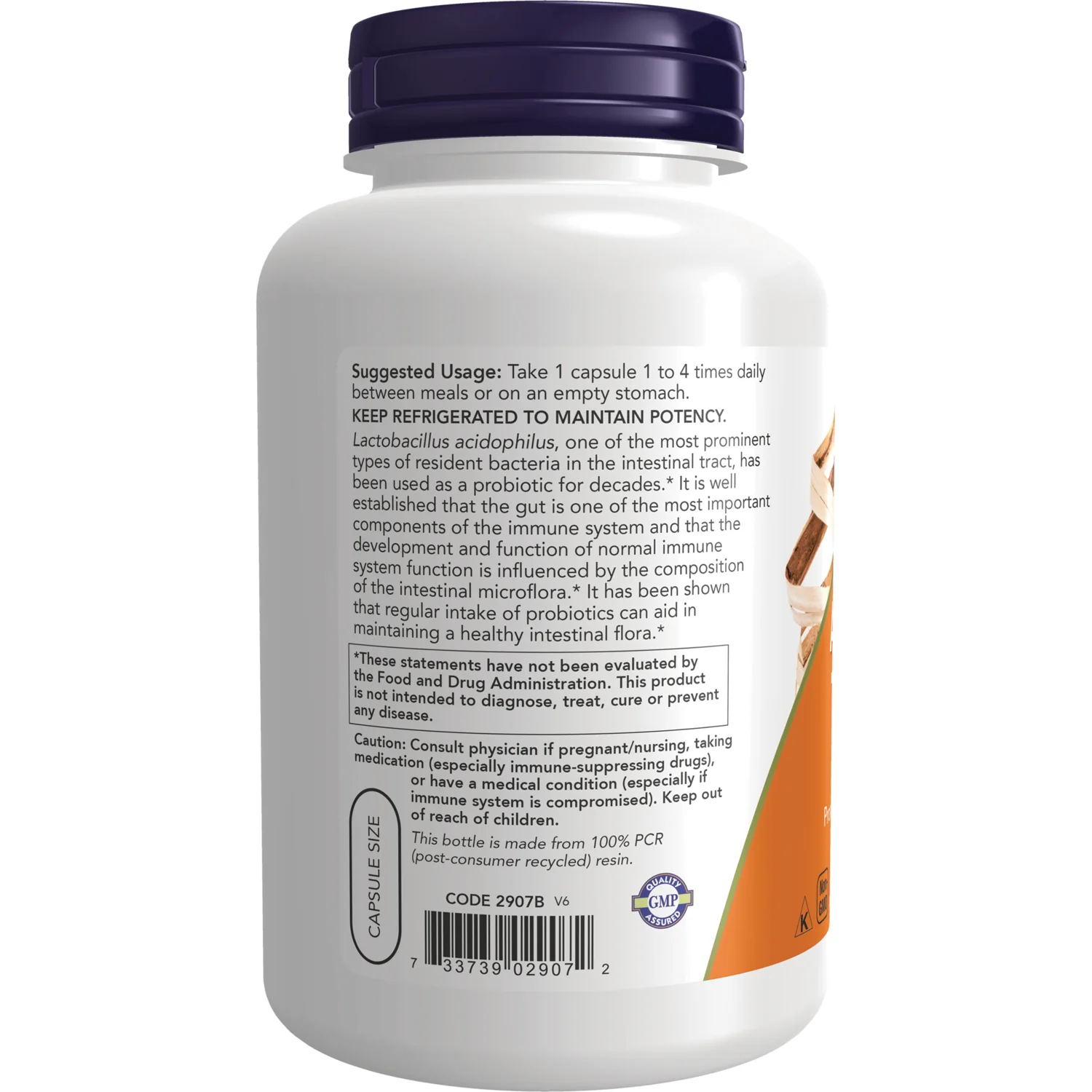 Acidophilus Two Billion - Image 3