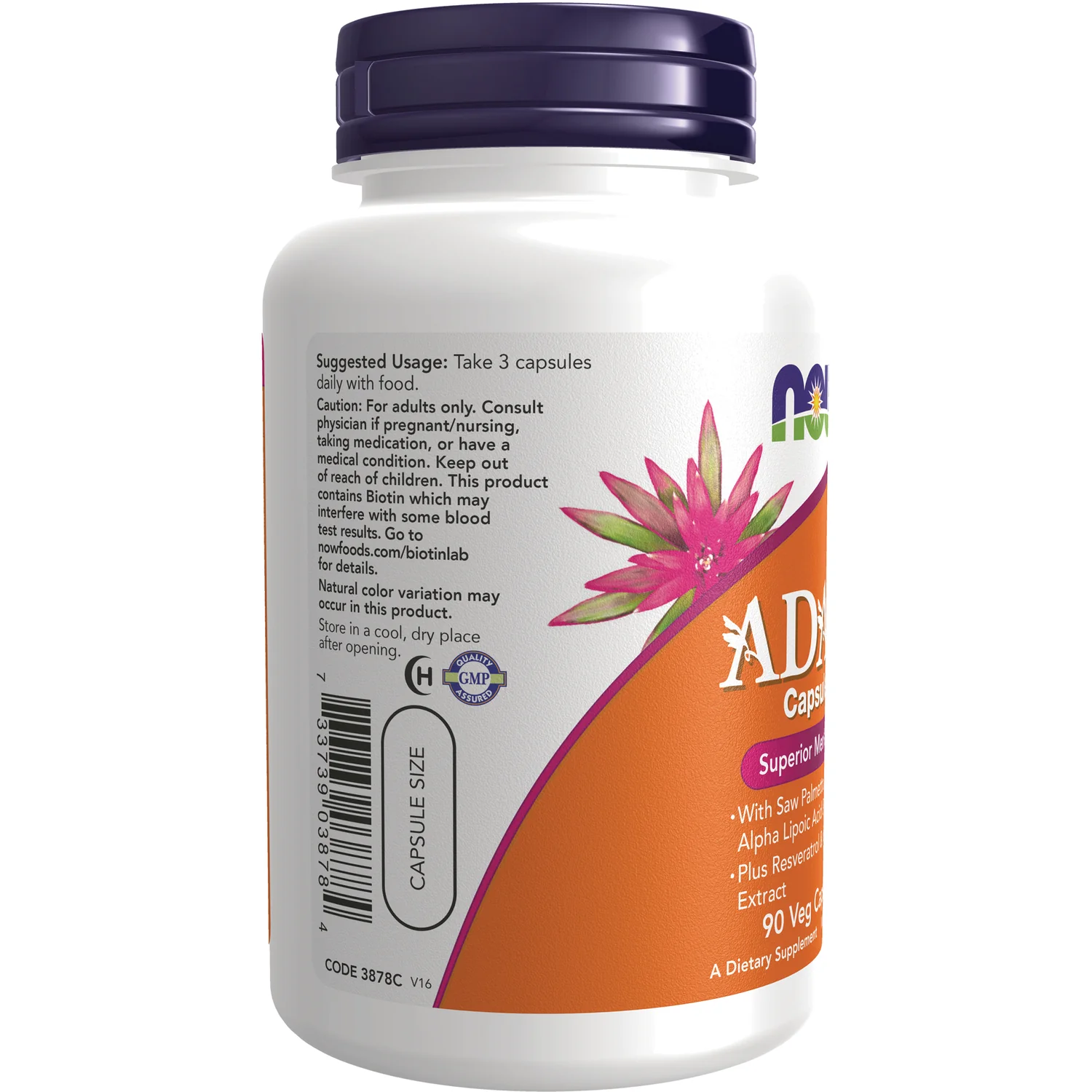 ADAM Capsules - Image 3