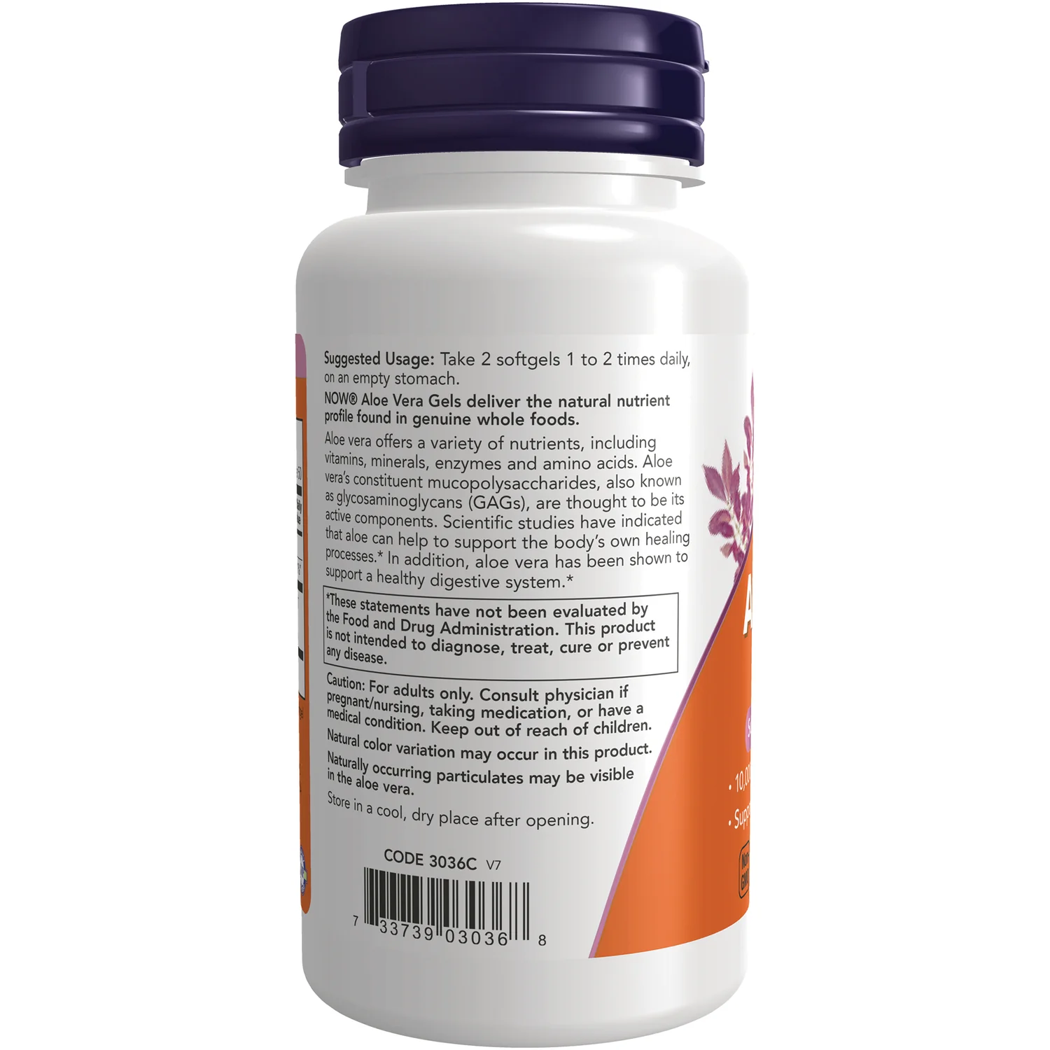 Aloe Vera Gels - Image 3
