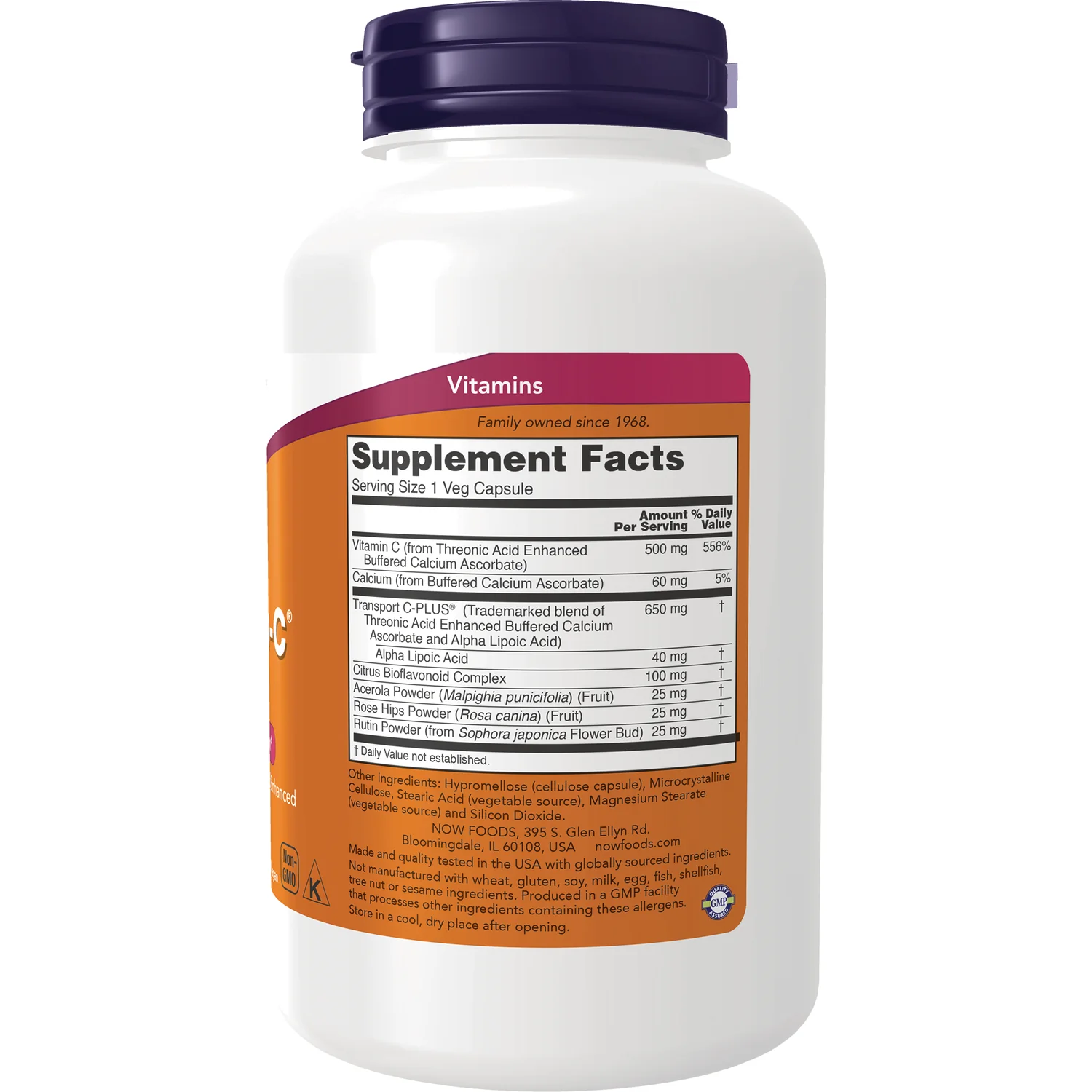 AlphaSorb-C 500 - Image 2