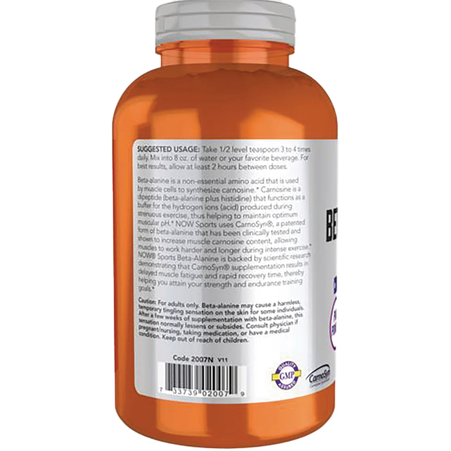 Beta-Alanine Powder - Image 3