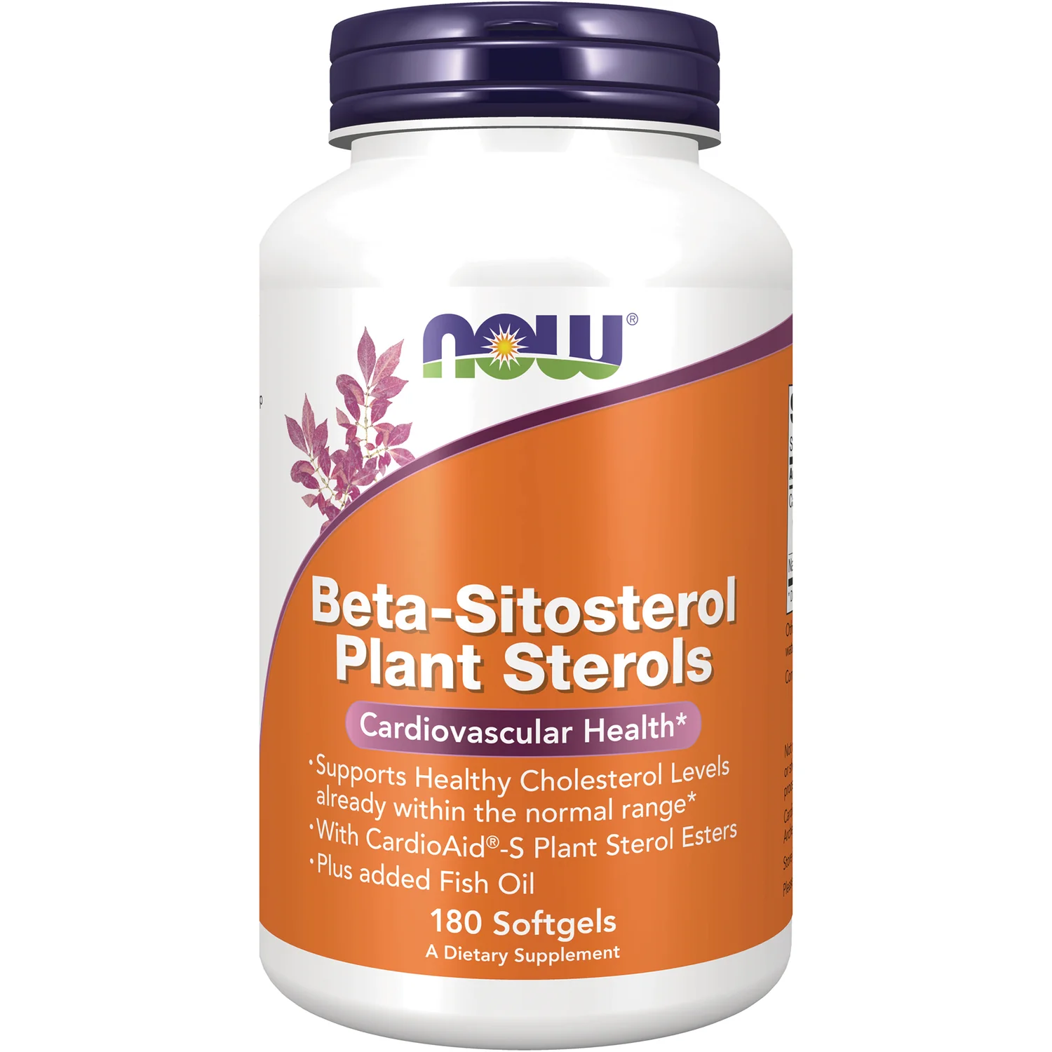 Beta-Sitosterol Plant Sterols - Image 2