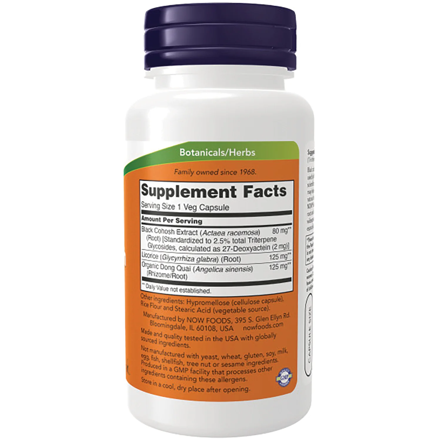 Black Cohosh Root - Image 2