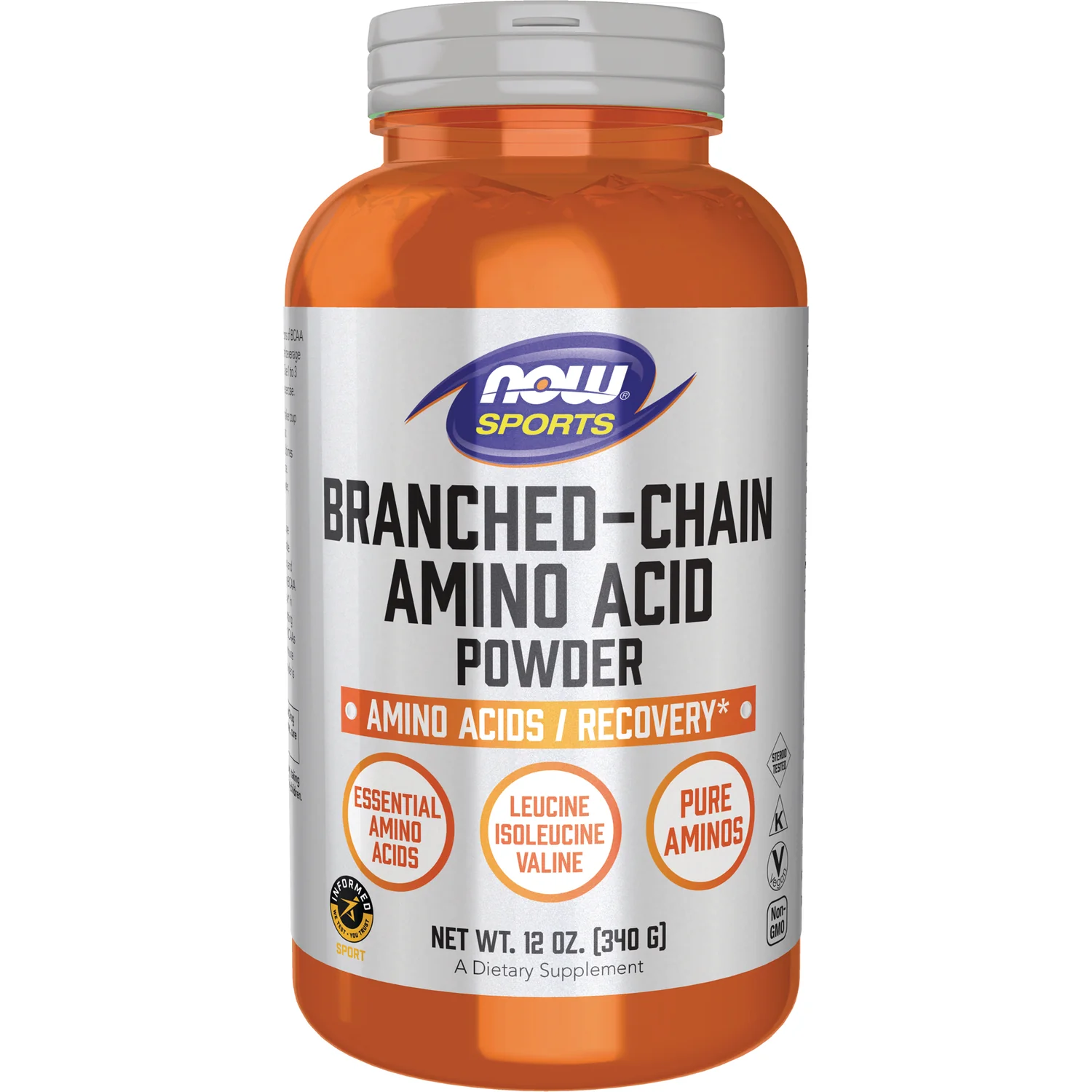 Branched Chain Amino Acid Powder
