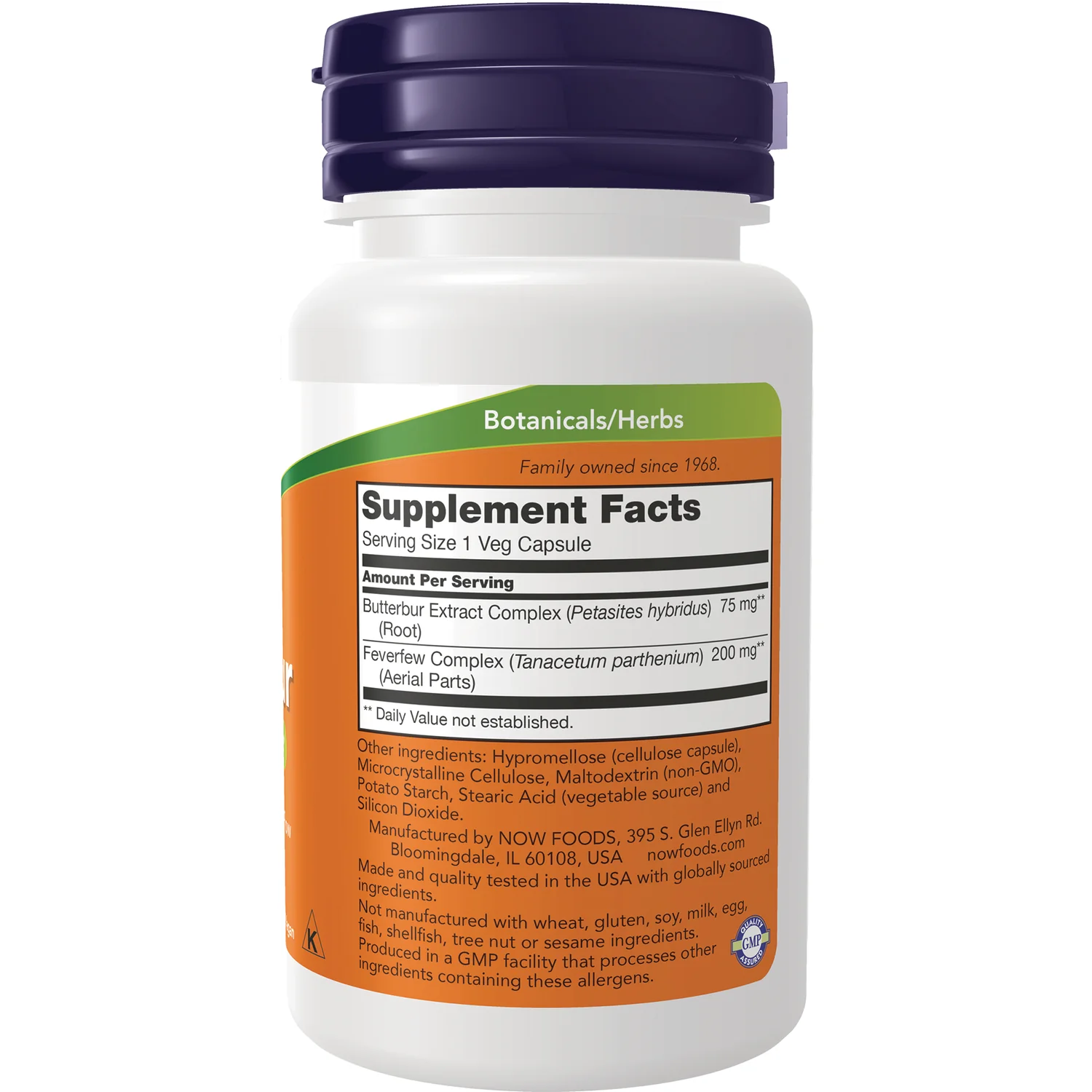Butterbur - Image 2