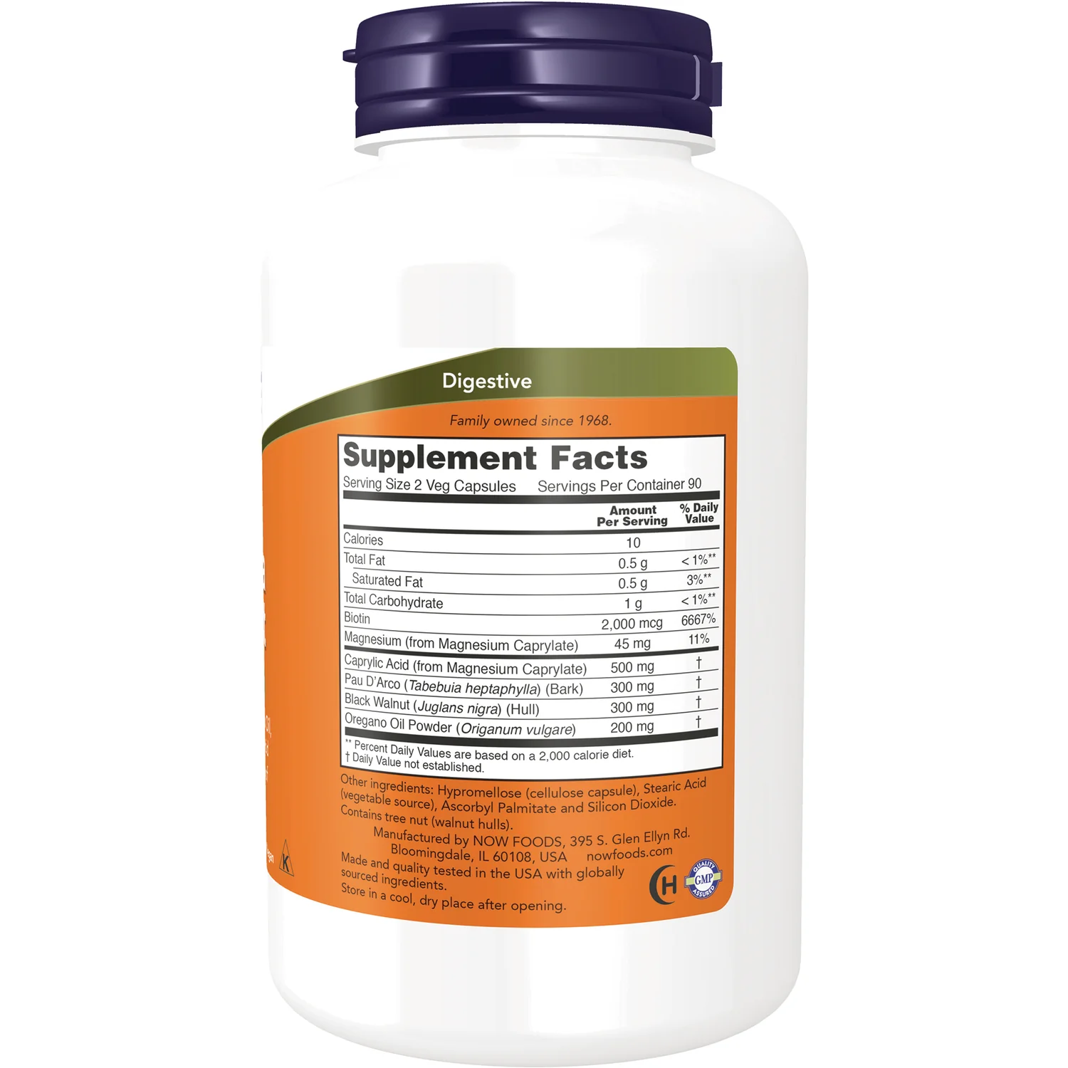 Candida Support - Image 2