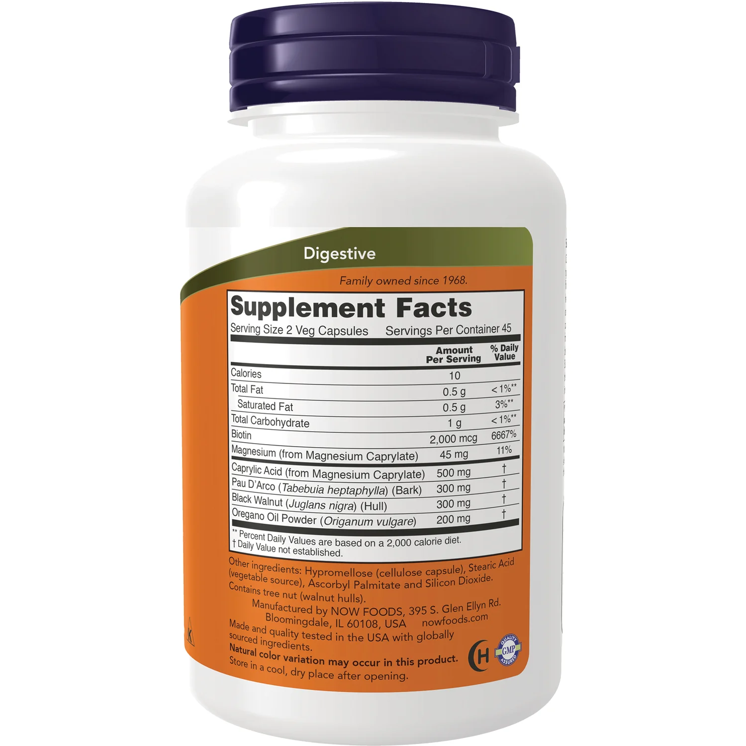 Candida Support - Image 2