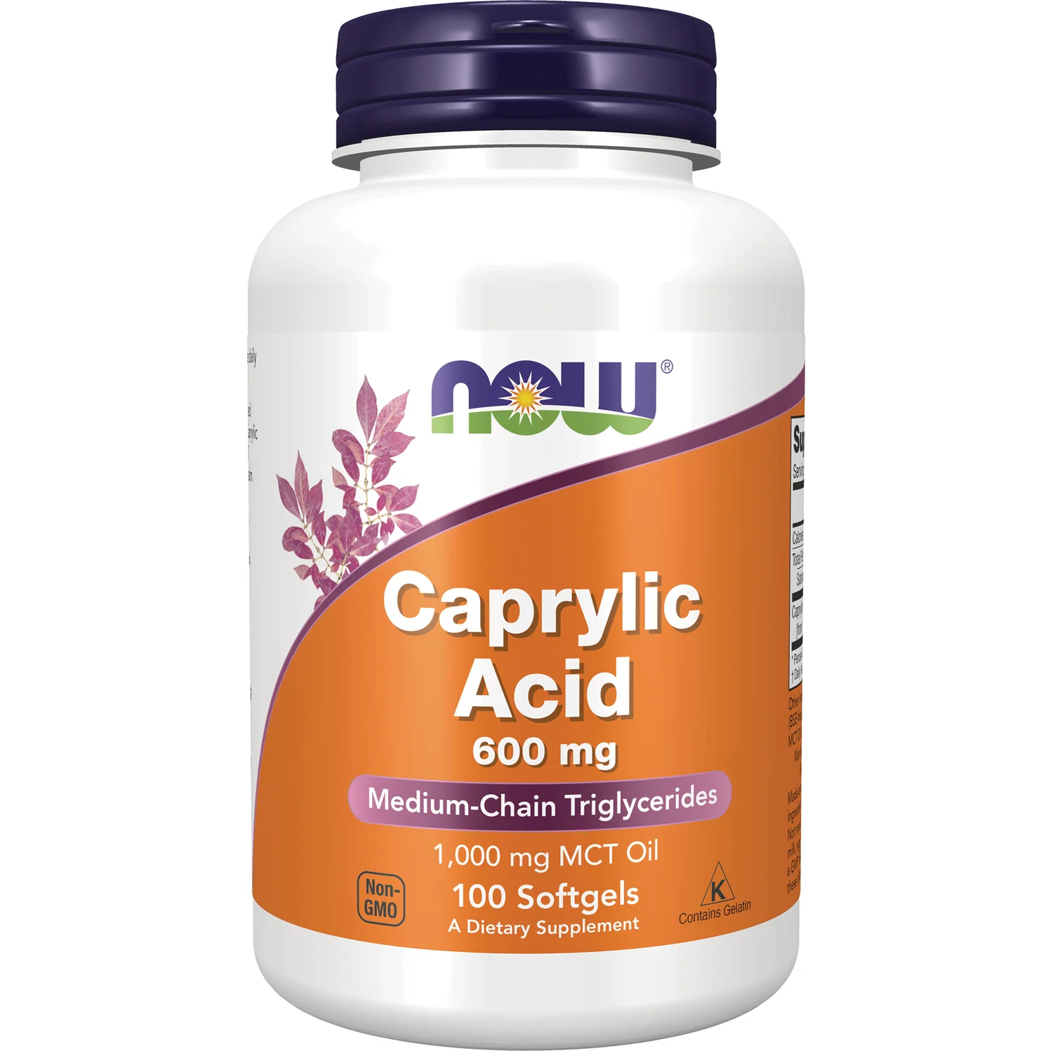Caprylic Acid