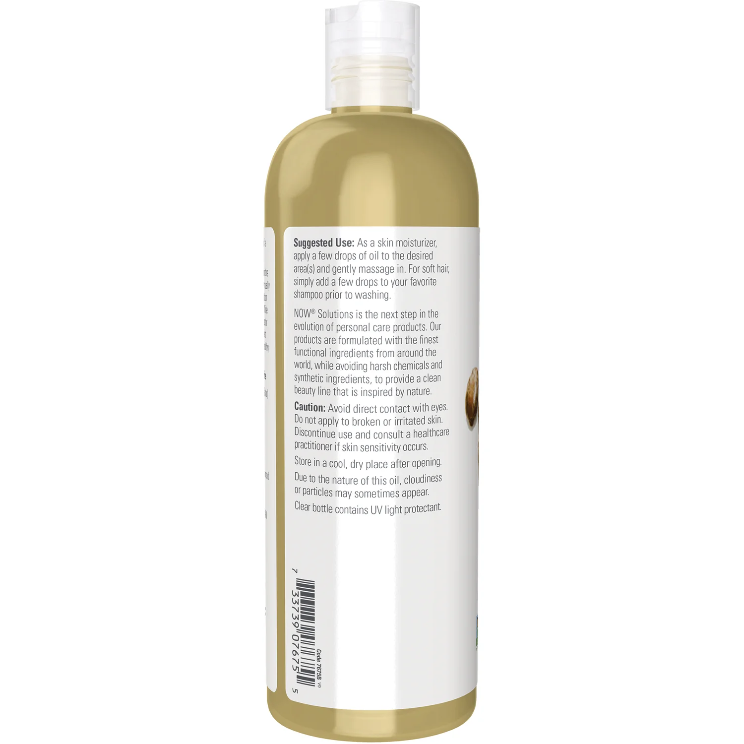 Castor Oil - Image 3