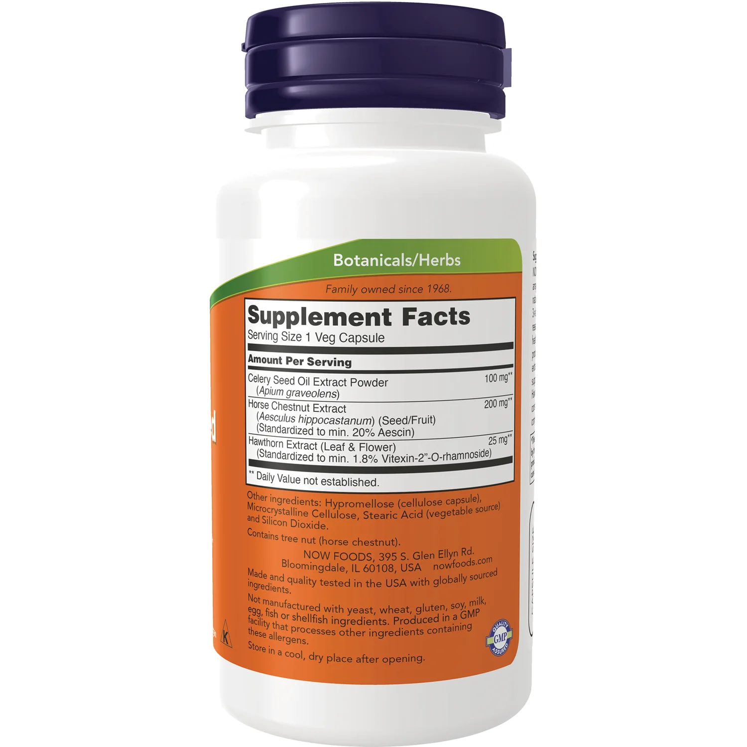 Celery Seed Extract - Image 2