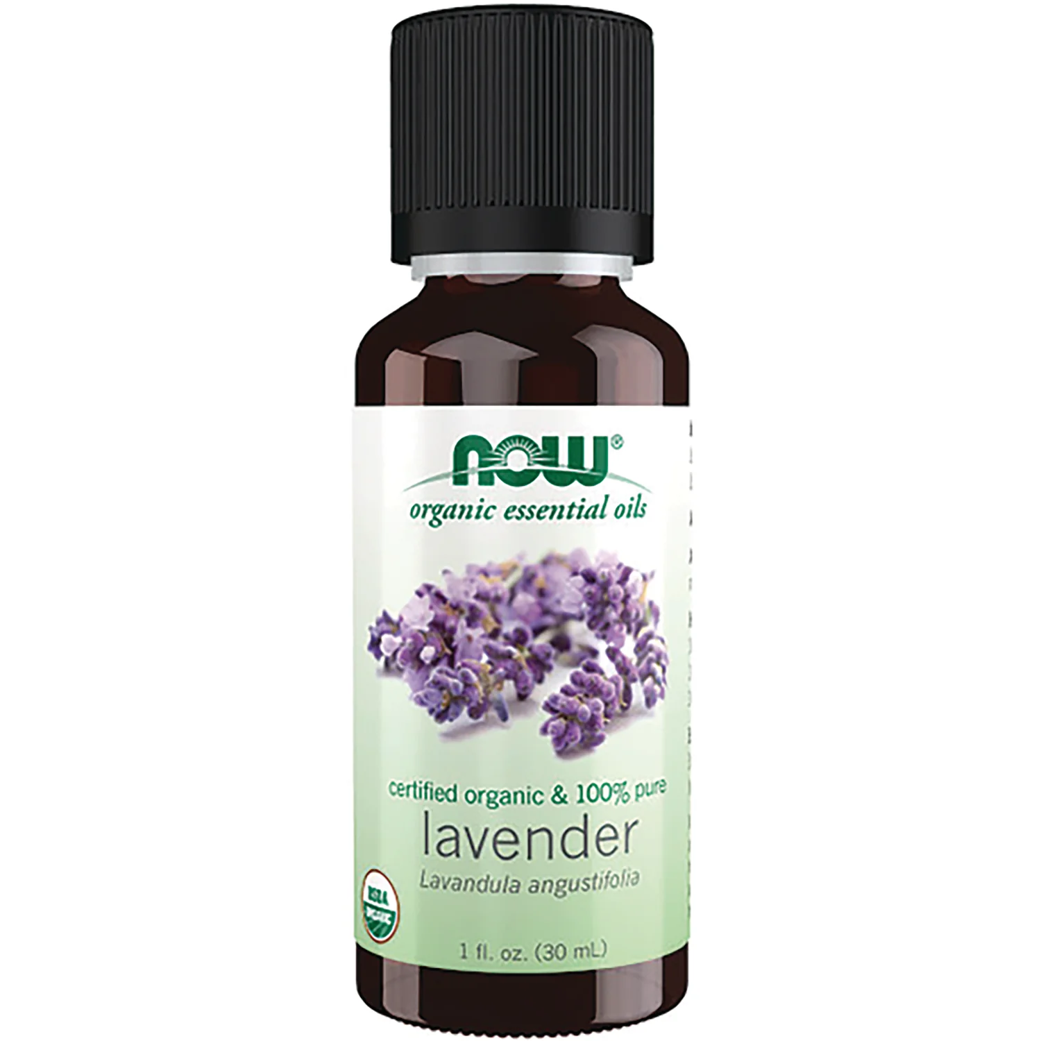 Organic Lavender Oil