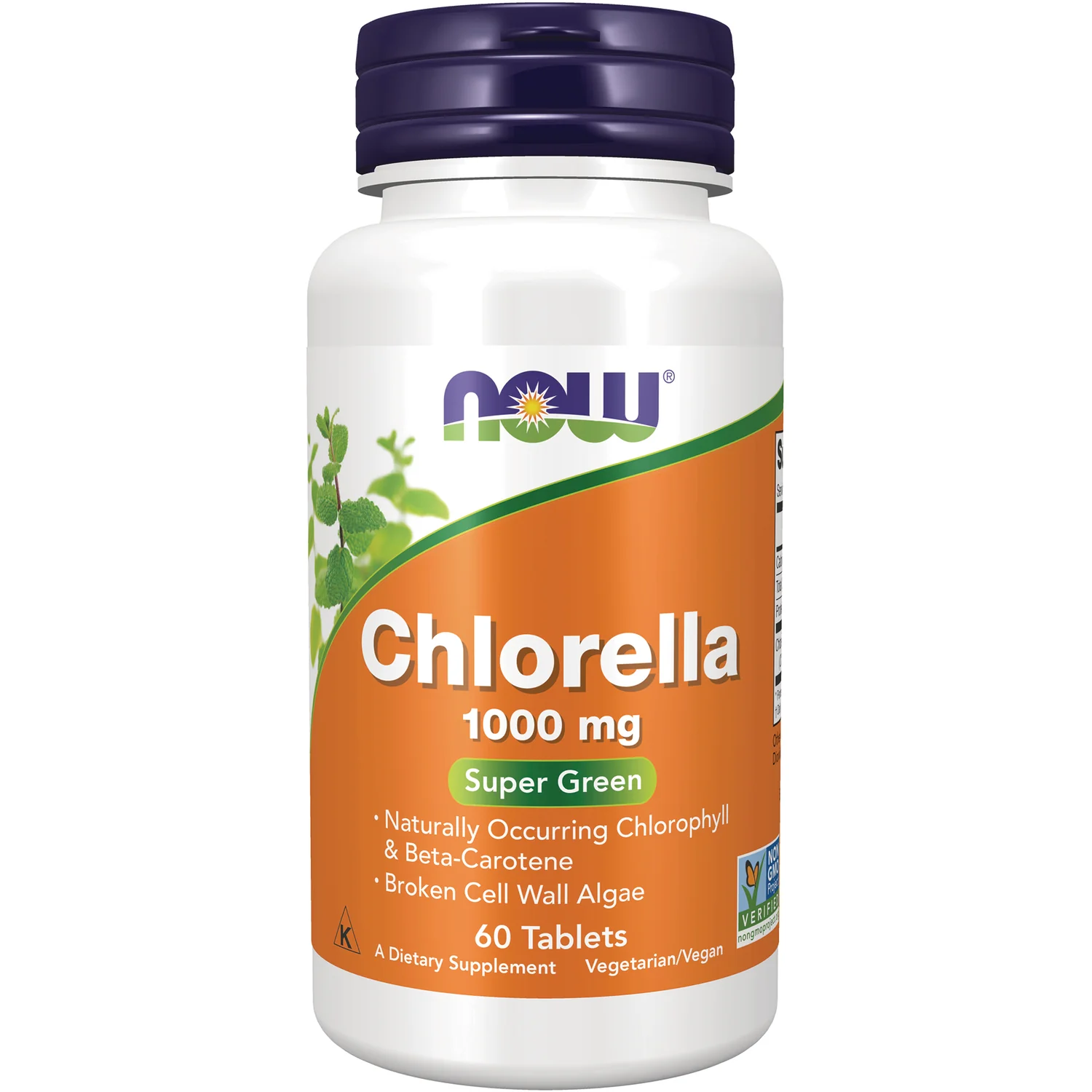 Chlorella - Image 2
