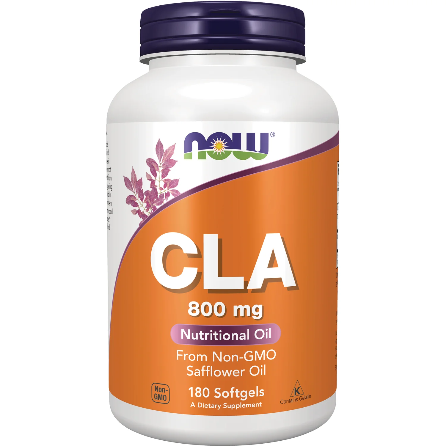 CLA - Image 2