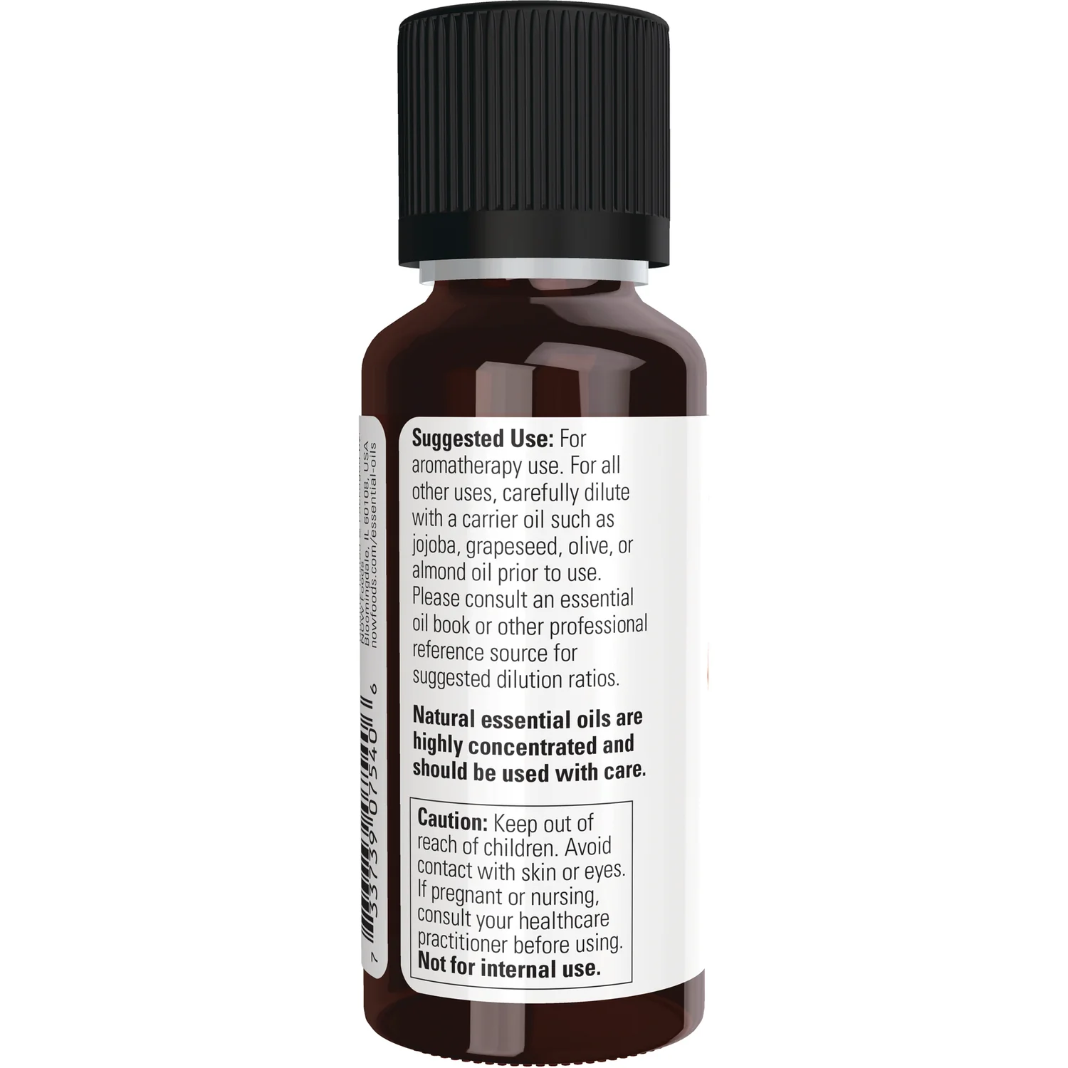 100% Pure Clove Oil - Image 2