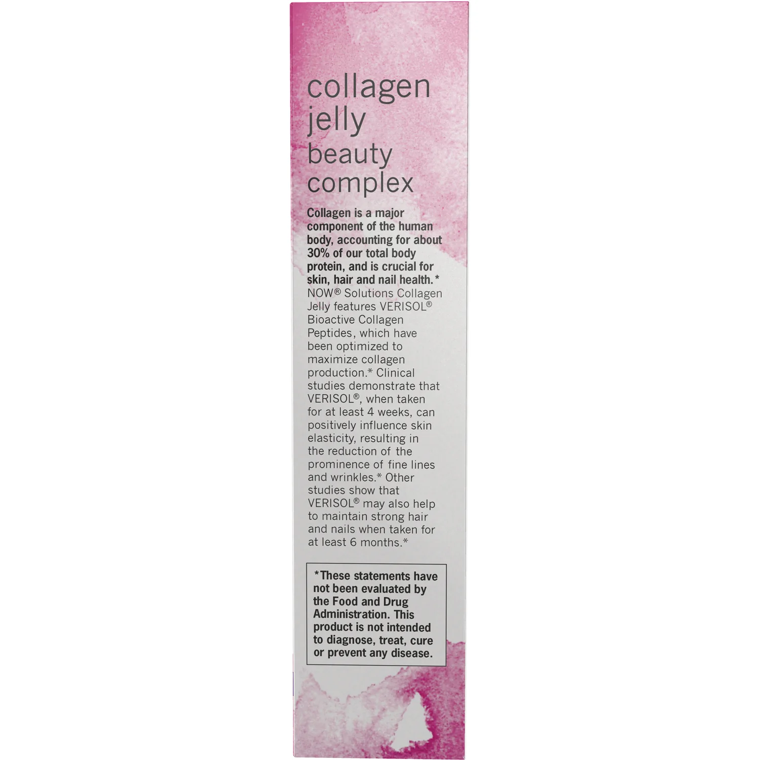 Collagen Jelly Beauty Complex - Sweet Plum - Image 3