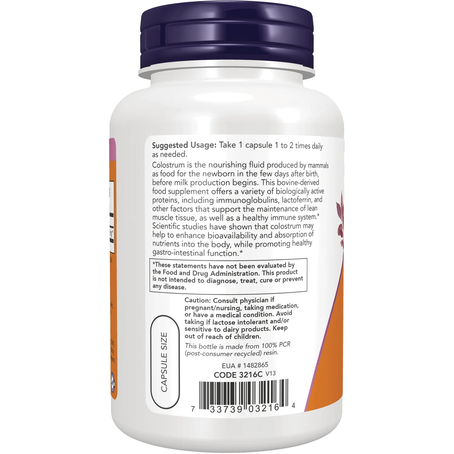 Colostrum - Image 3