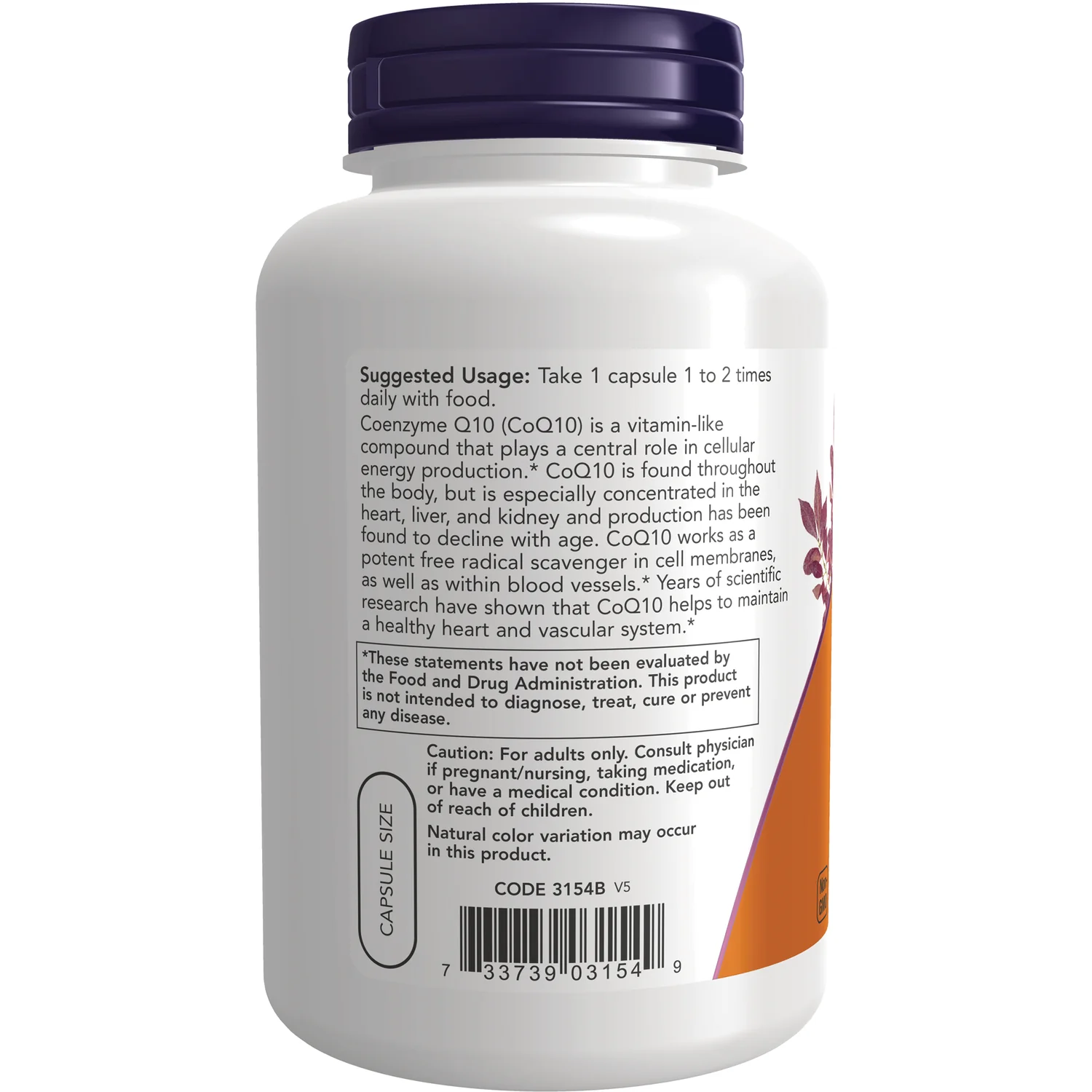 CoQ10 - Image 3