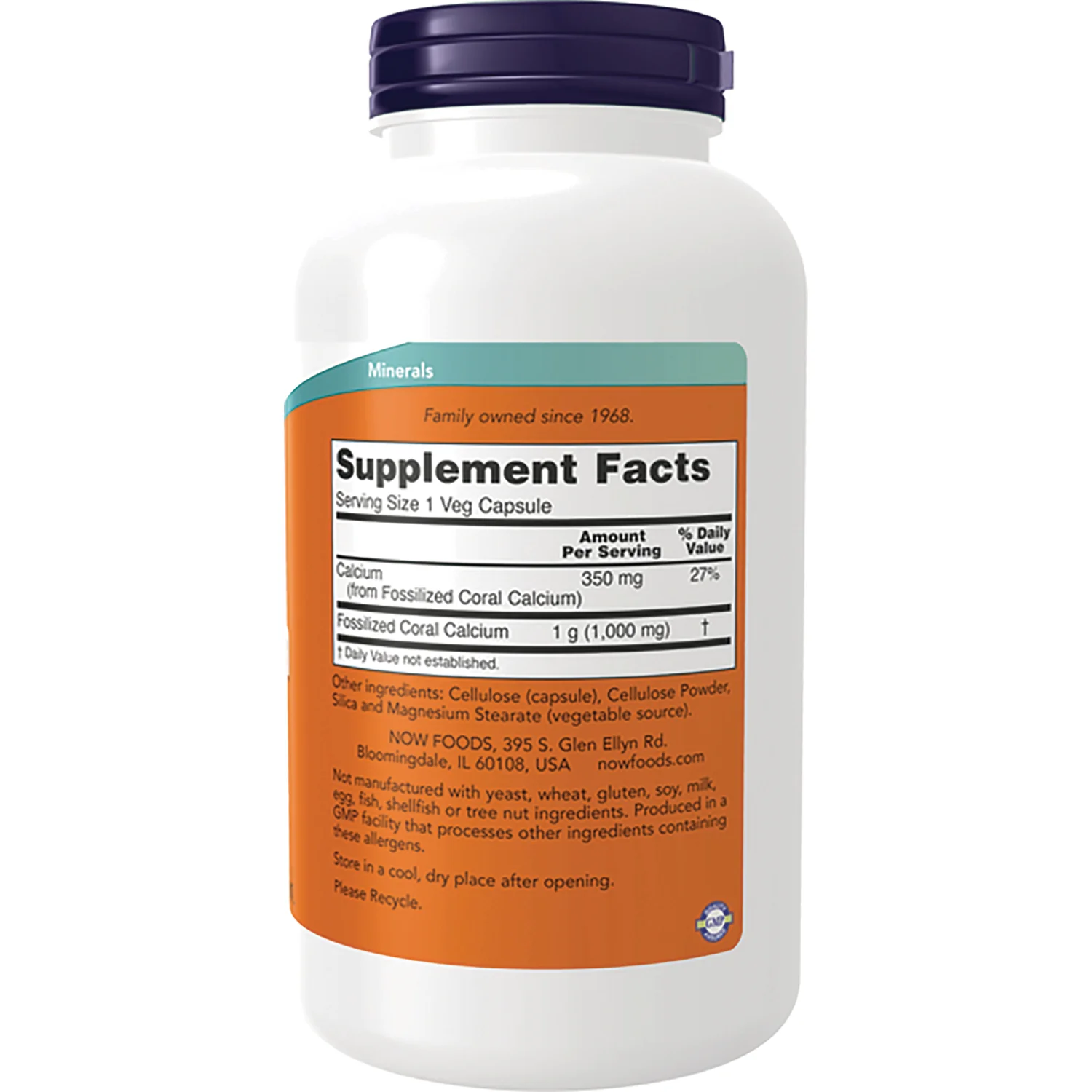 Coral Calcium - Image 2
