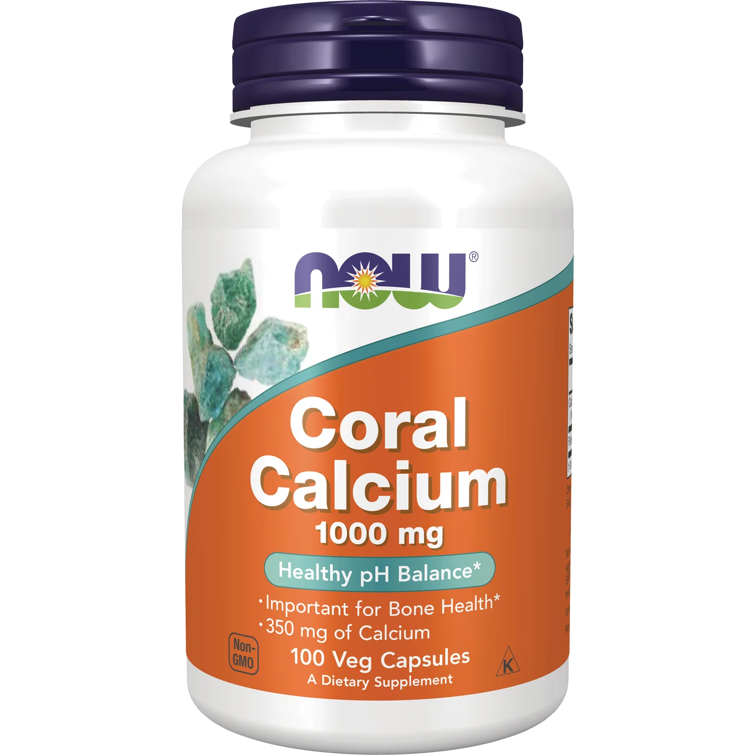 Coral Calcium - Image 2