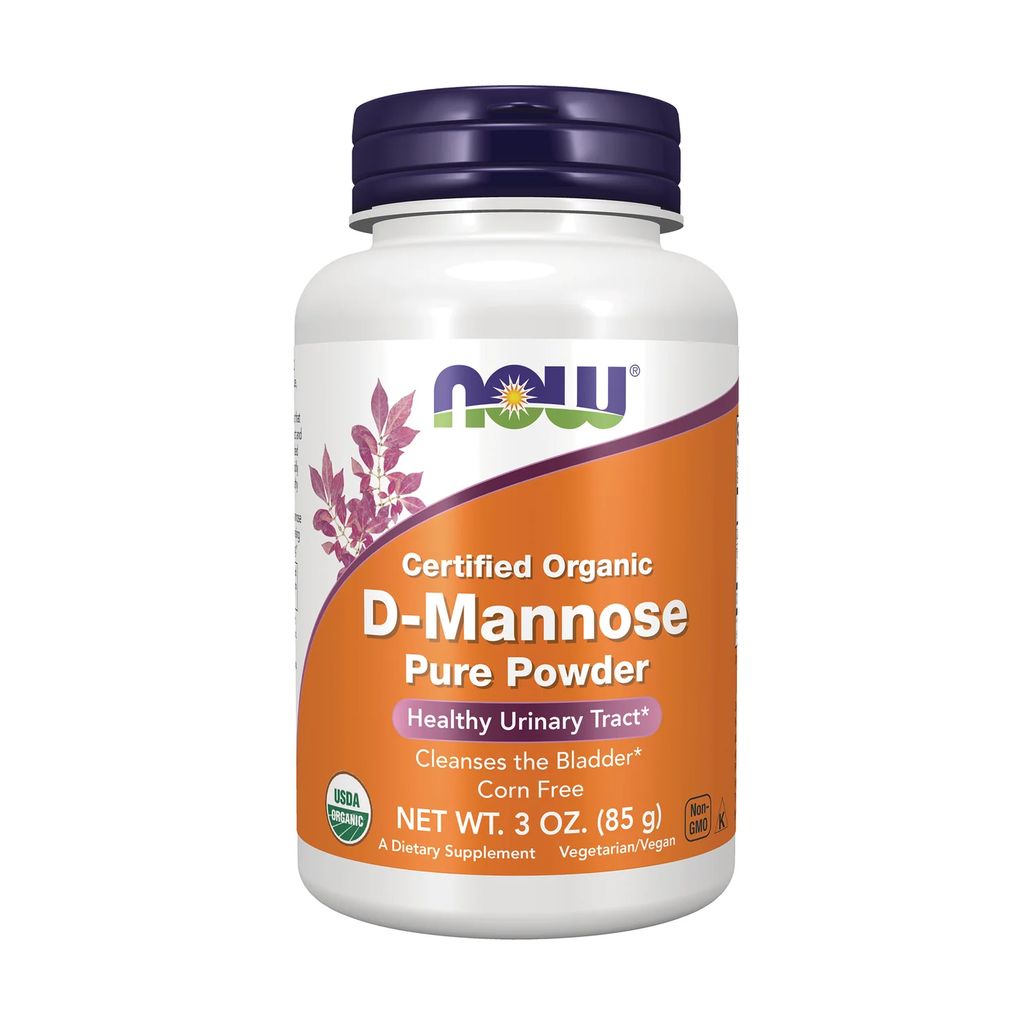 D-Mannose Pure Powder - Image 2