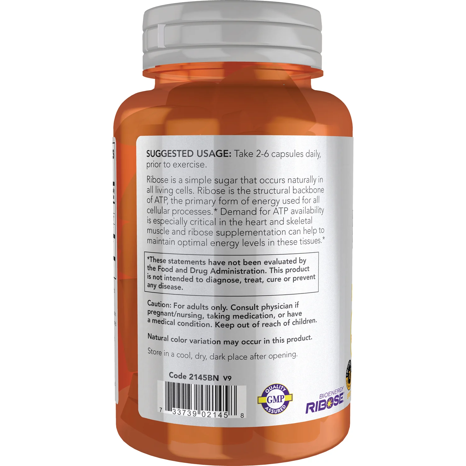 D-Ribose - Image 3