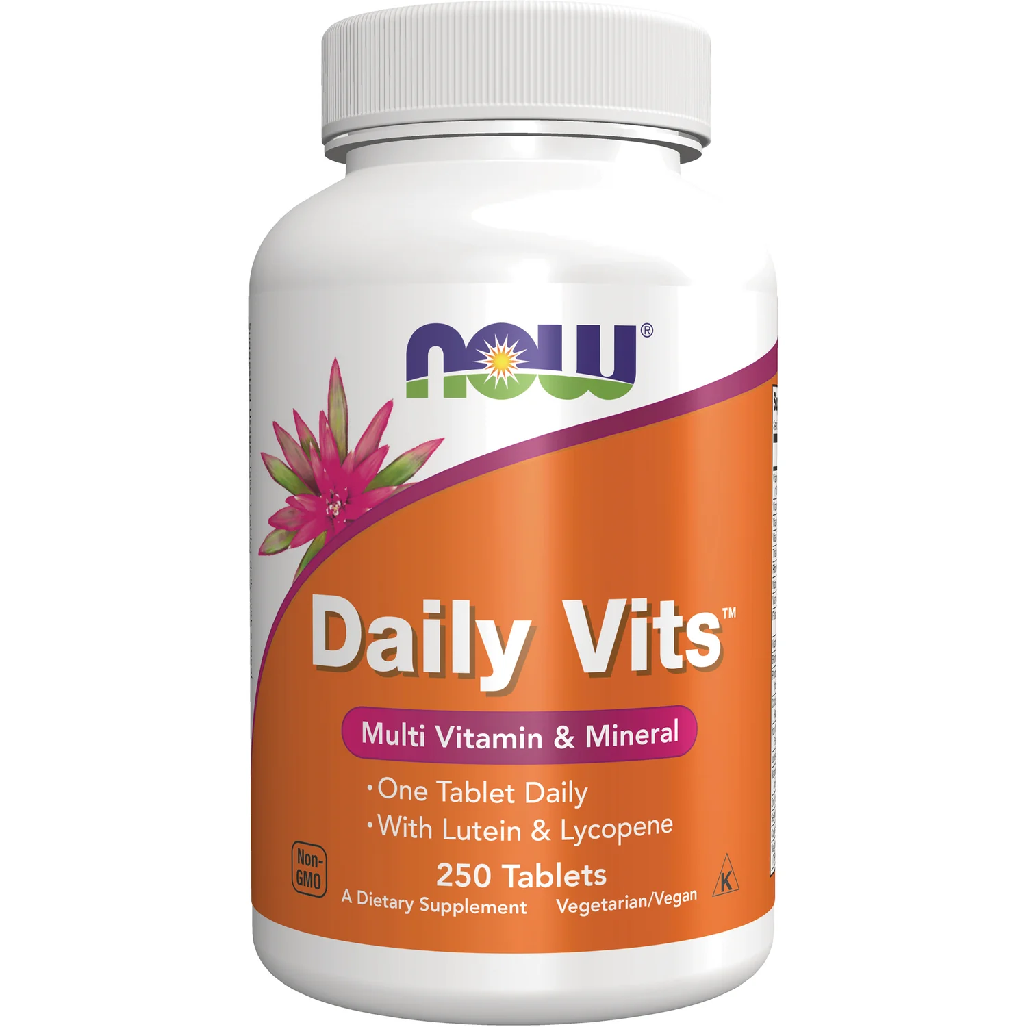Daily Vits - Image 2