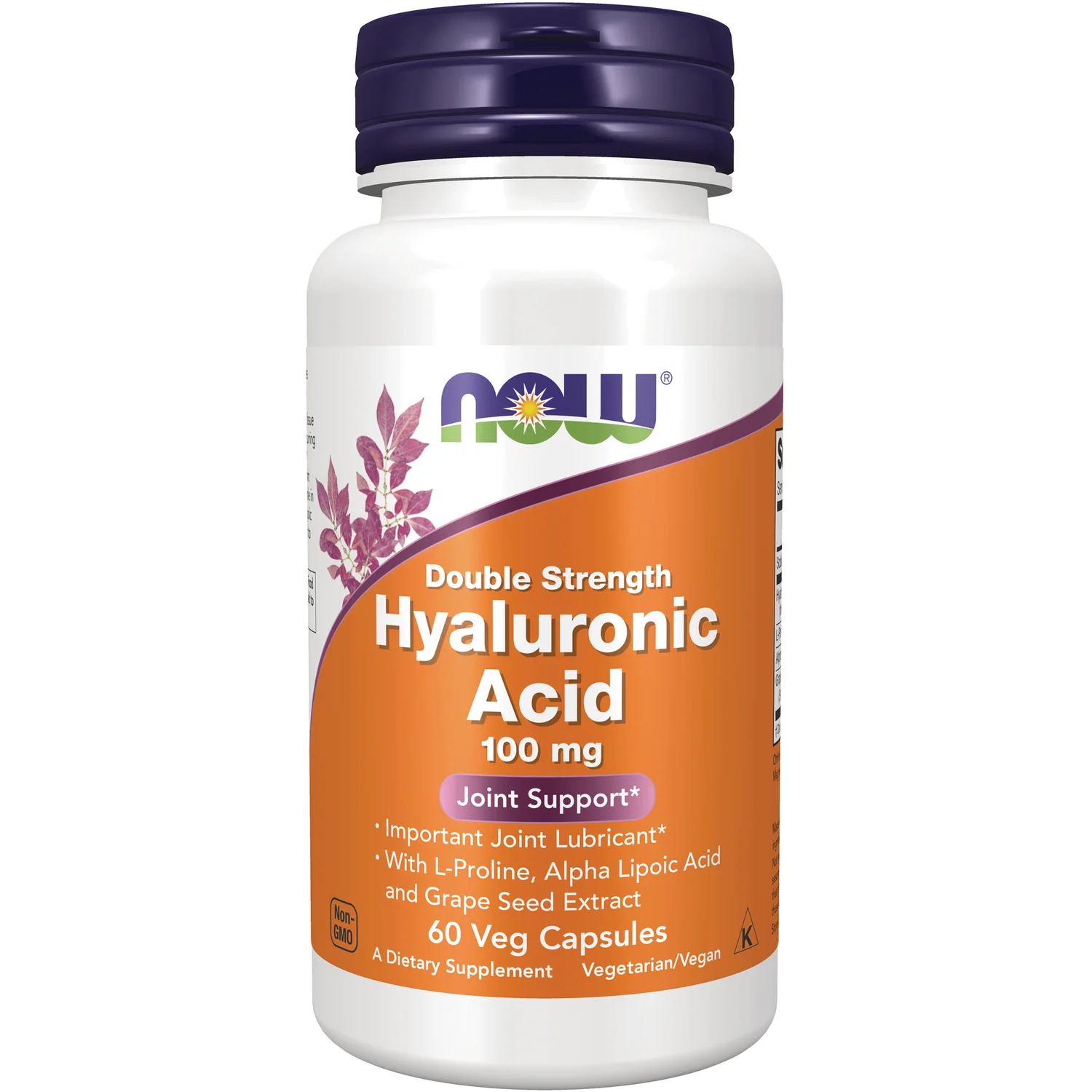 Double Strength Hyaluronic Acid - Image 2